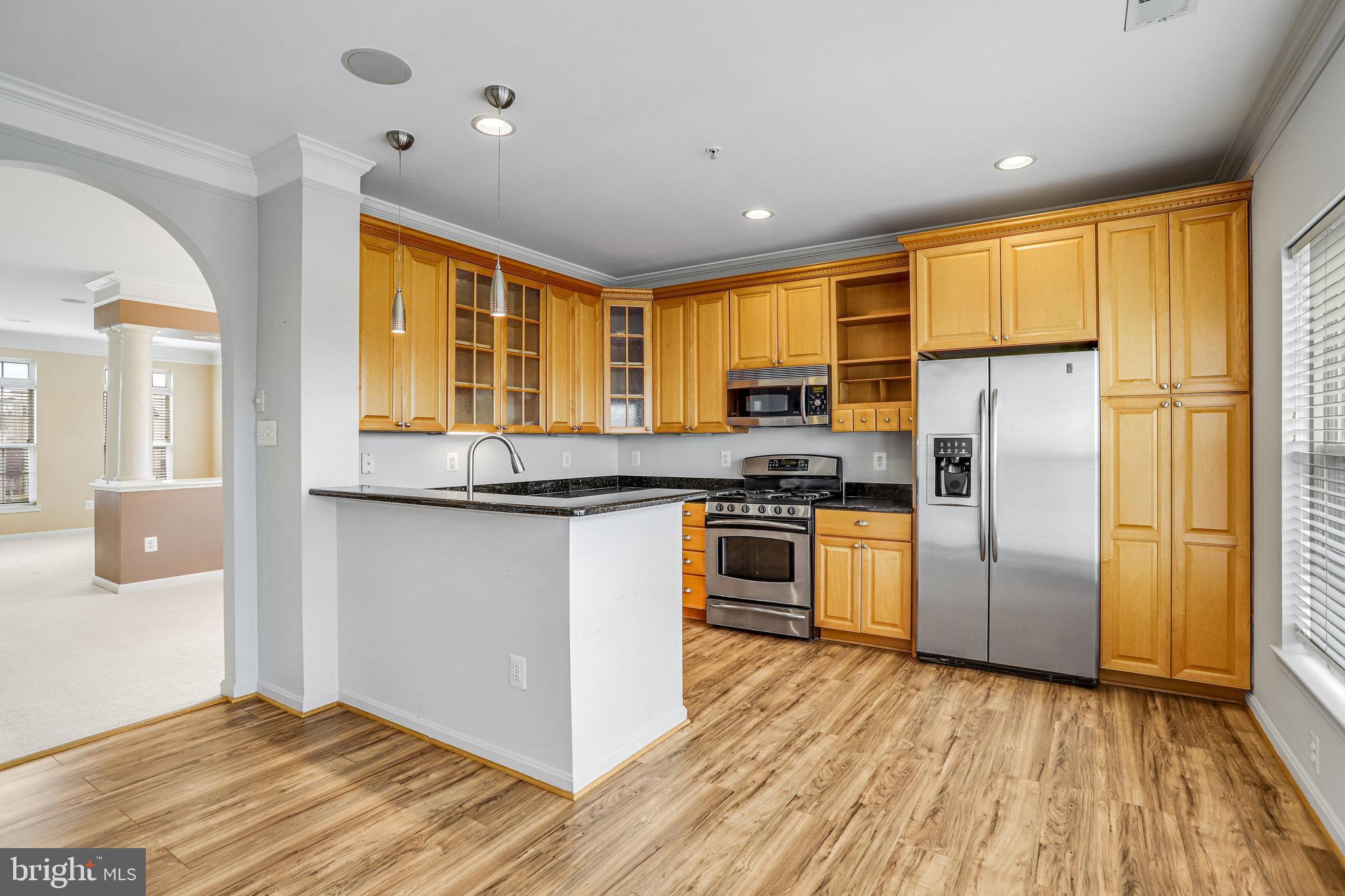 MONOCACY LANDING - Residential