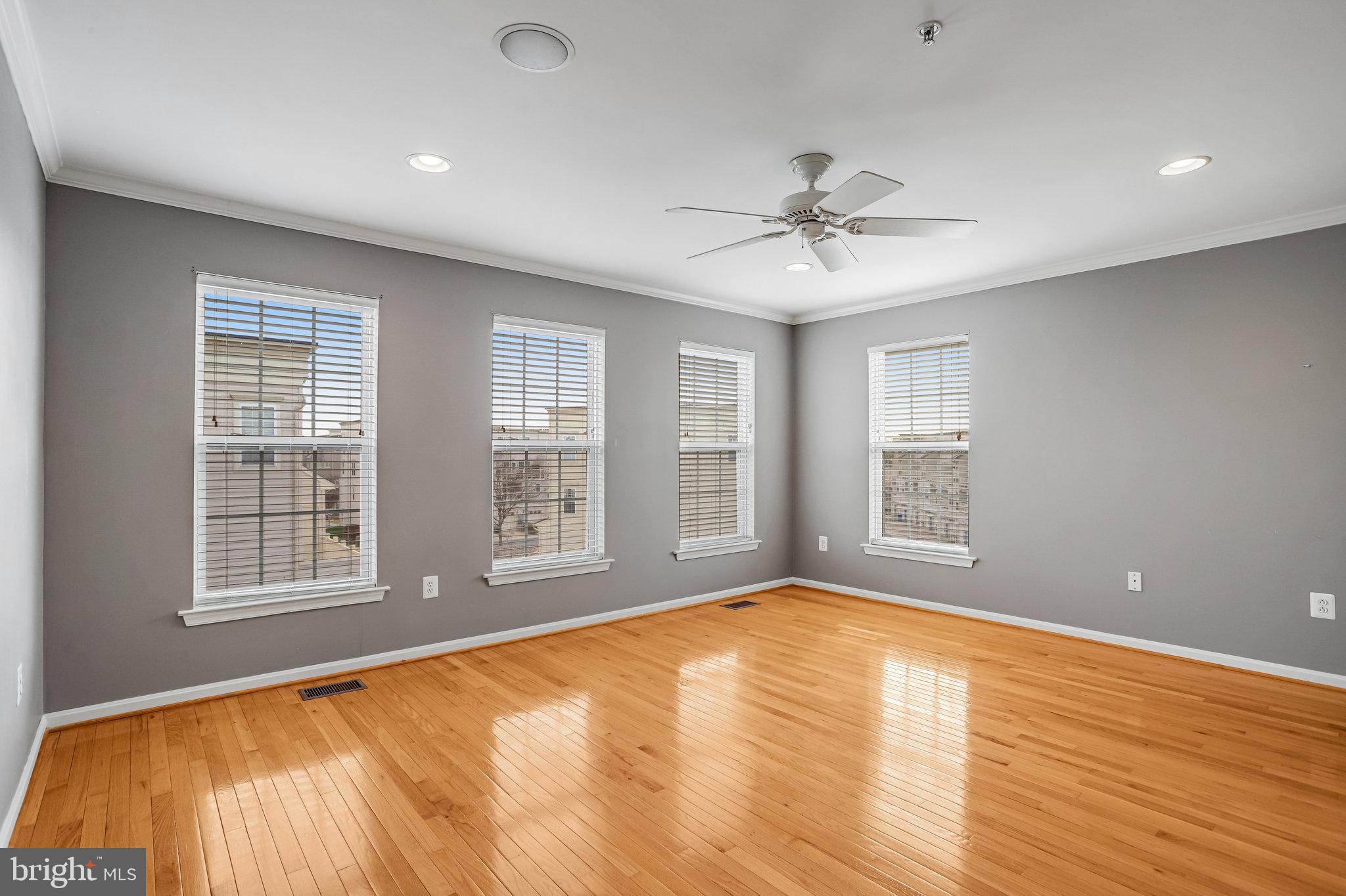 MONOCACY LANDING - Residential