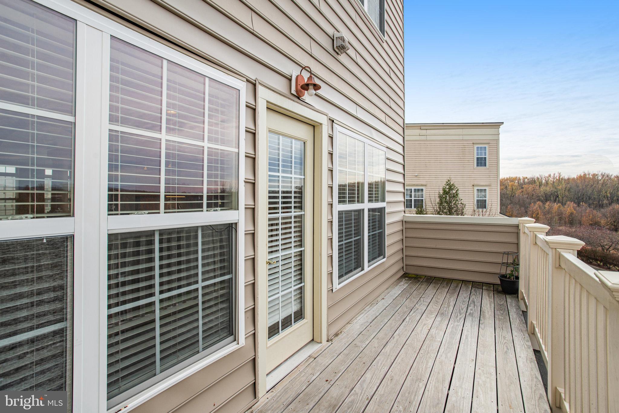 MONOCACY LANDING - Residential