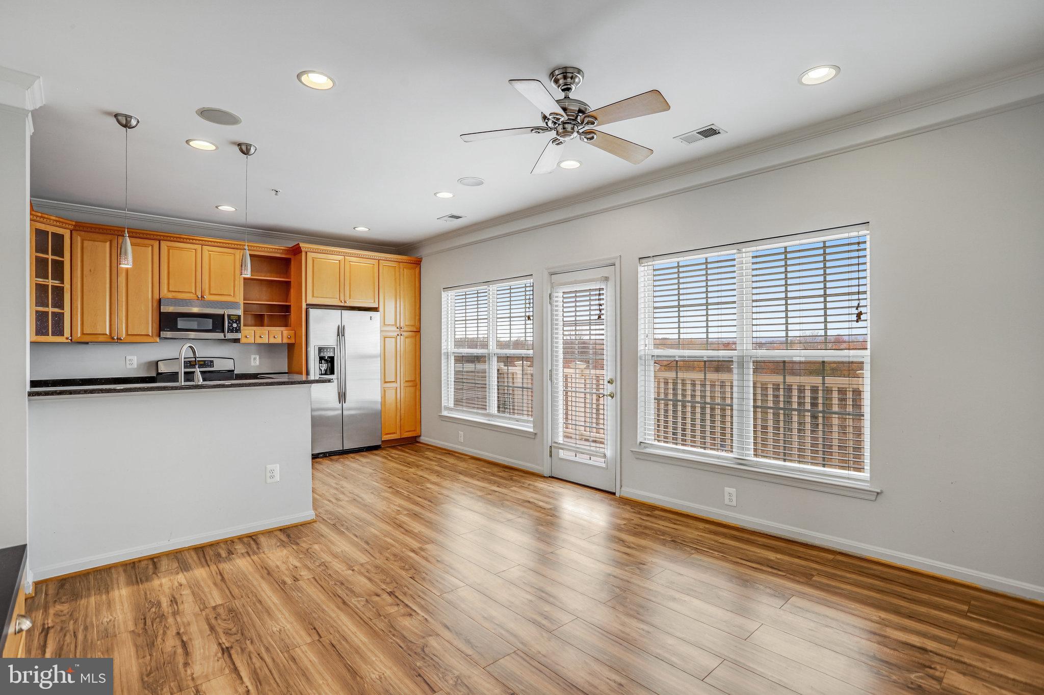 MONOCACY LANDING - Residential