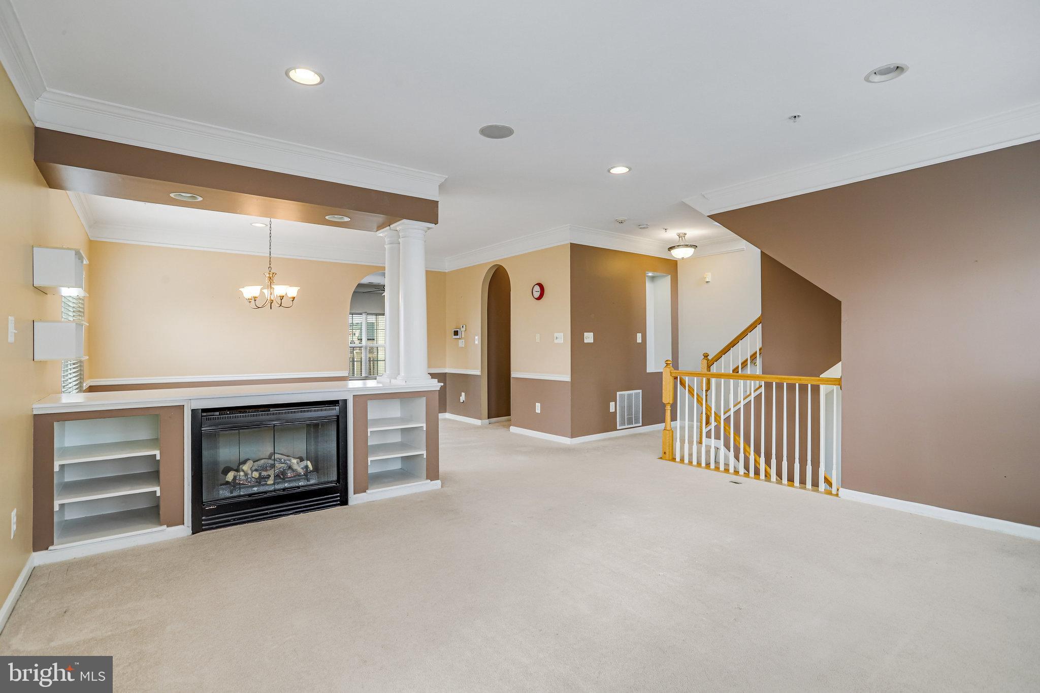 MONOCACY LANDING - Residential