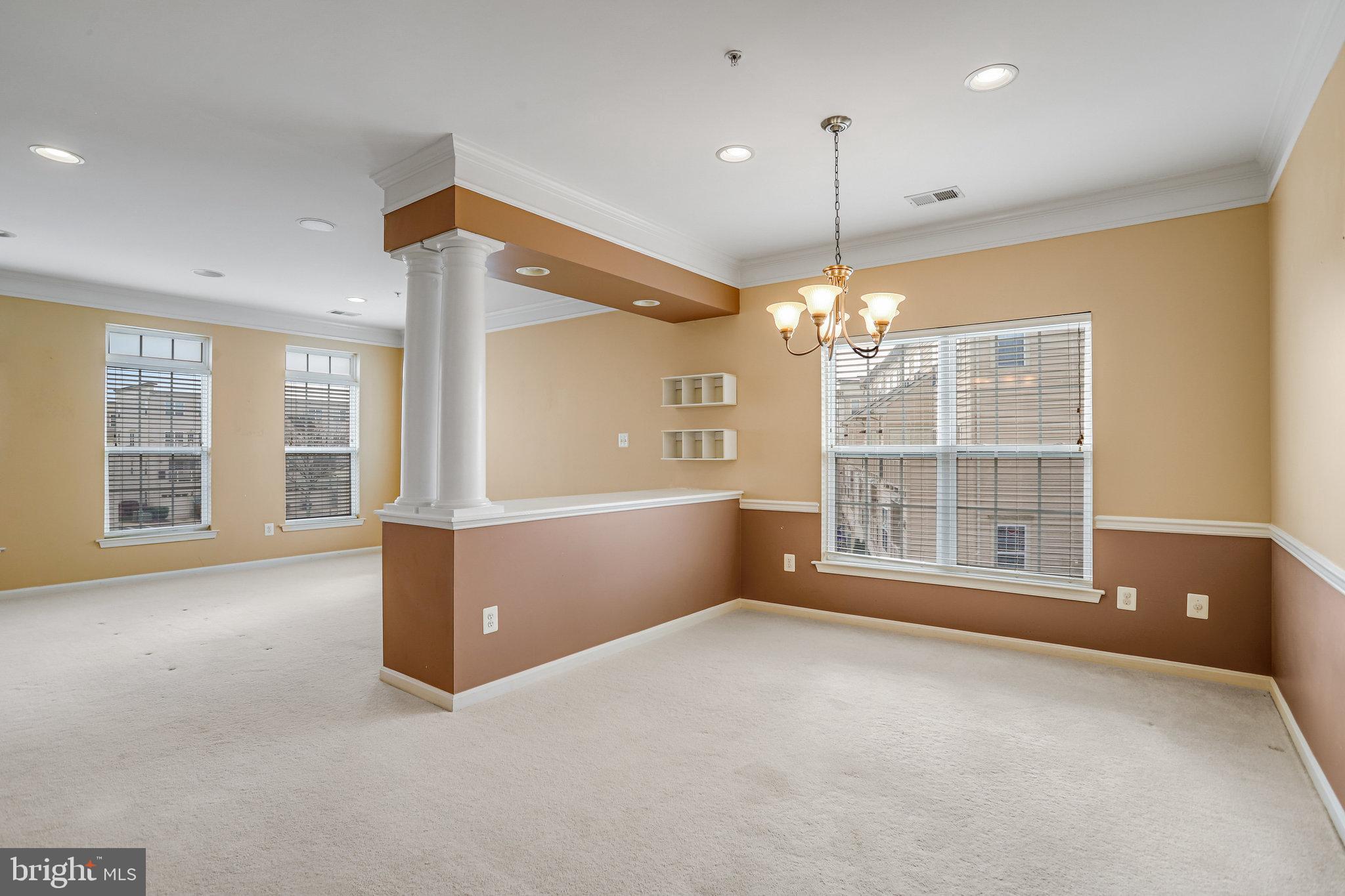 MONOCACY LANDING - Residential