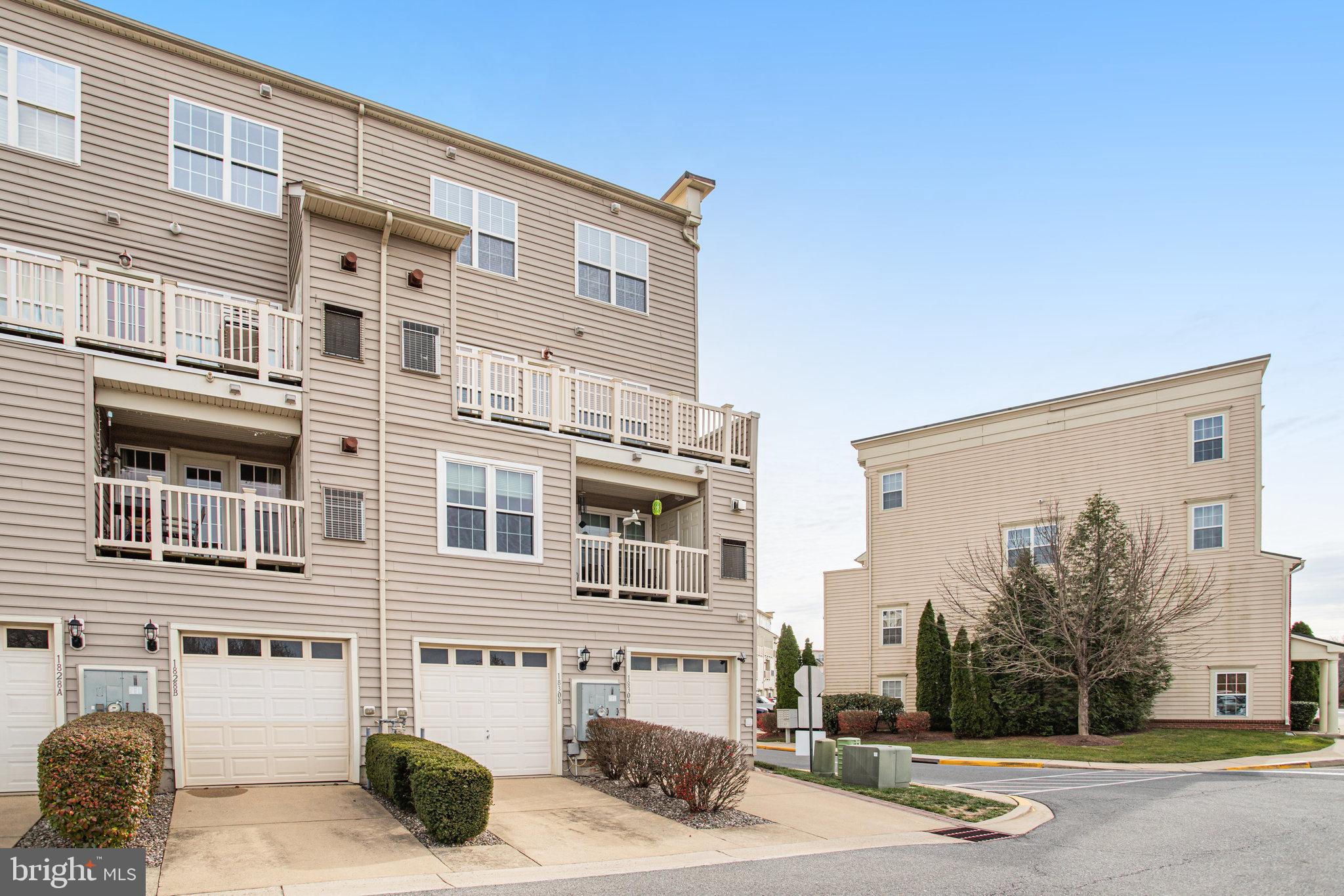 MONOCACY LANDING - Residential