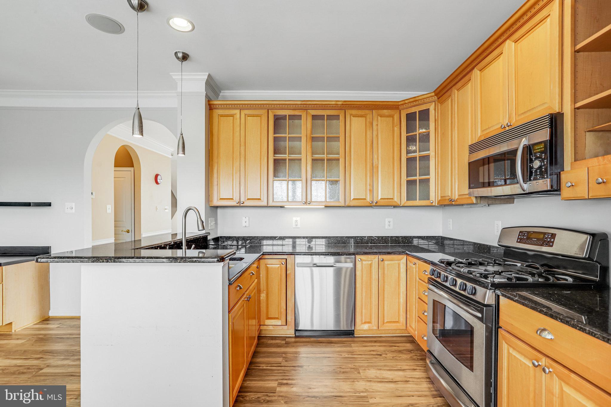 MONOCACY LANDING - Residential