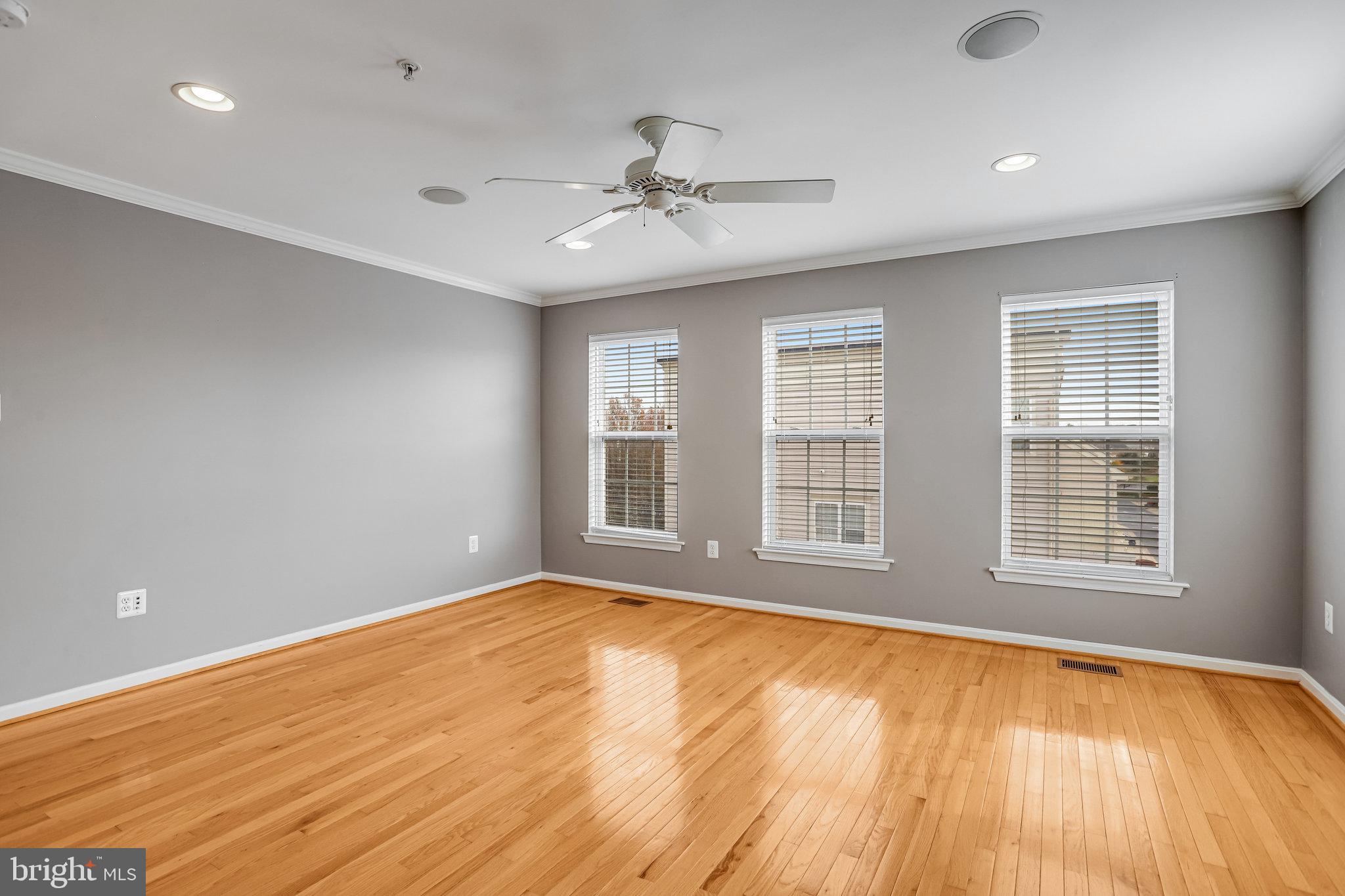 MONOCACY LANDING - Residential