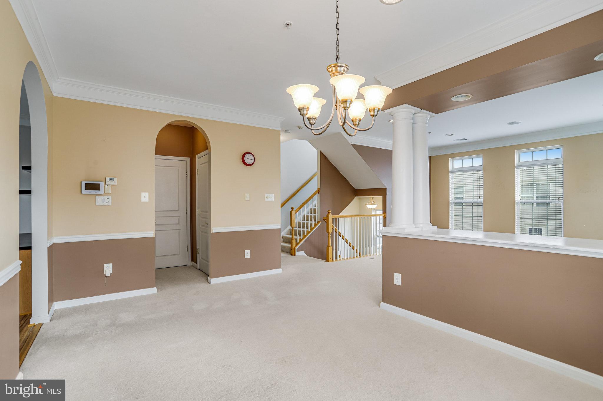 MONOCACY LANDING - Residential