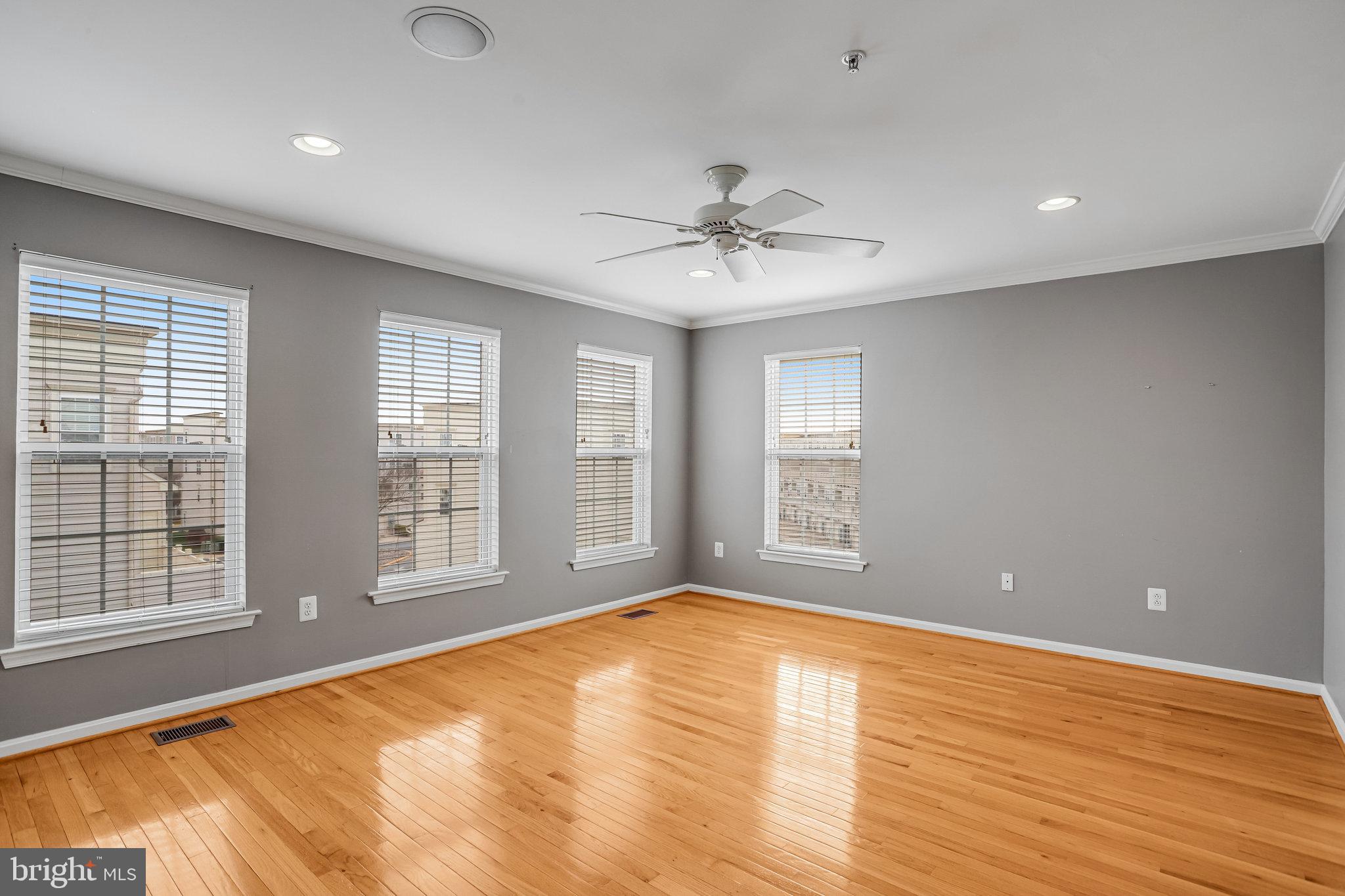 MONOCACY LANDING - Residential