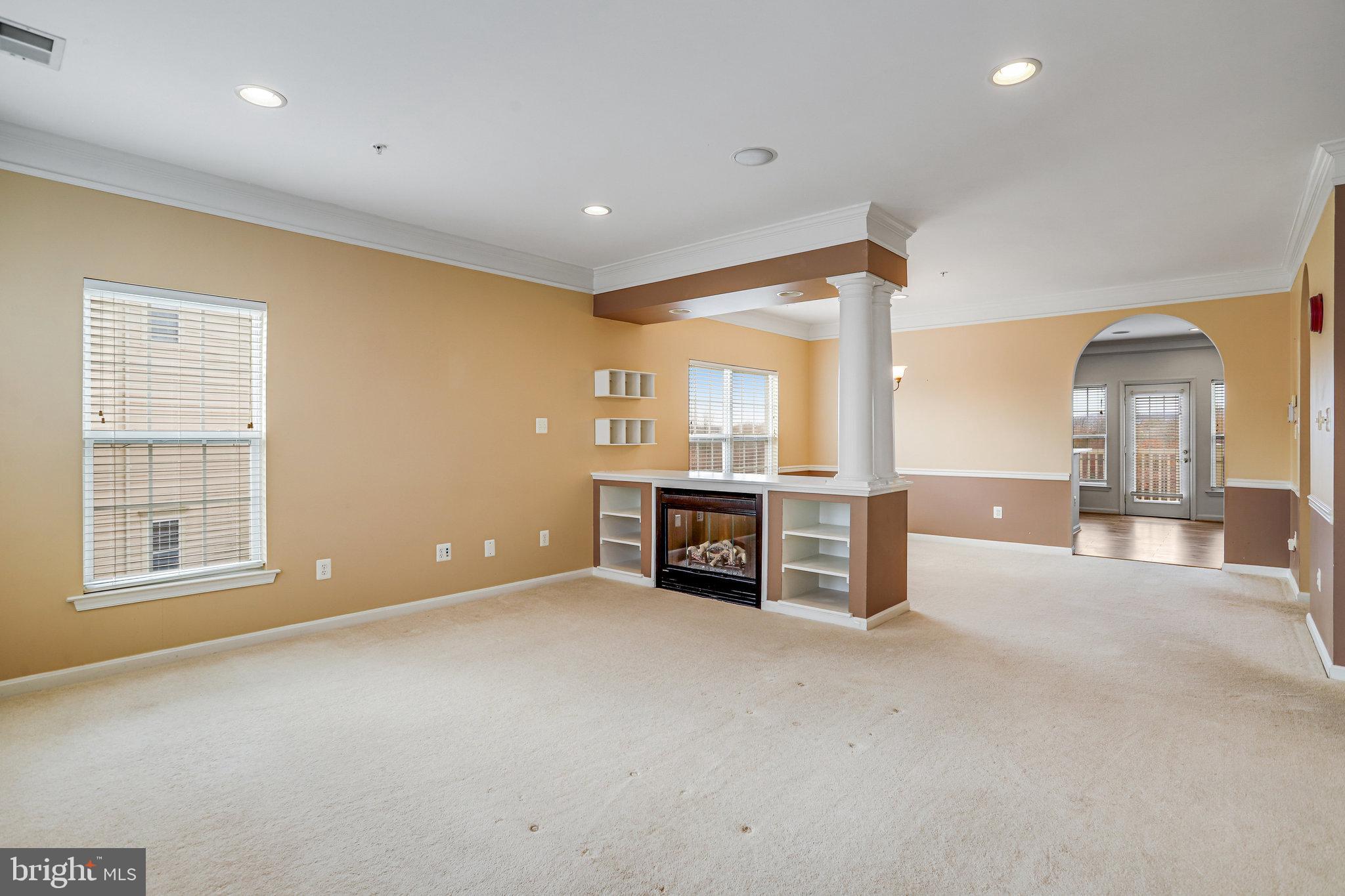 MONOCACY LANDING - Residential