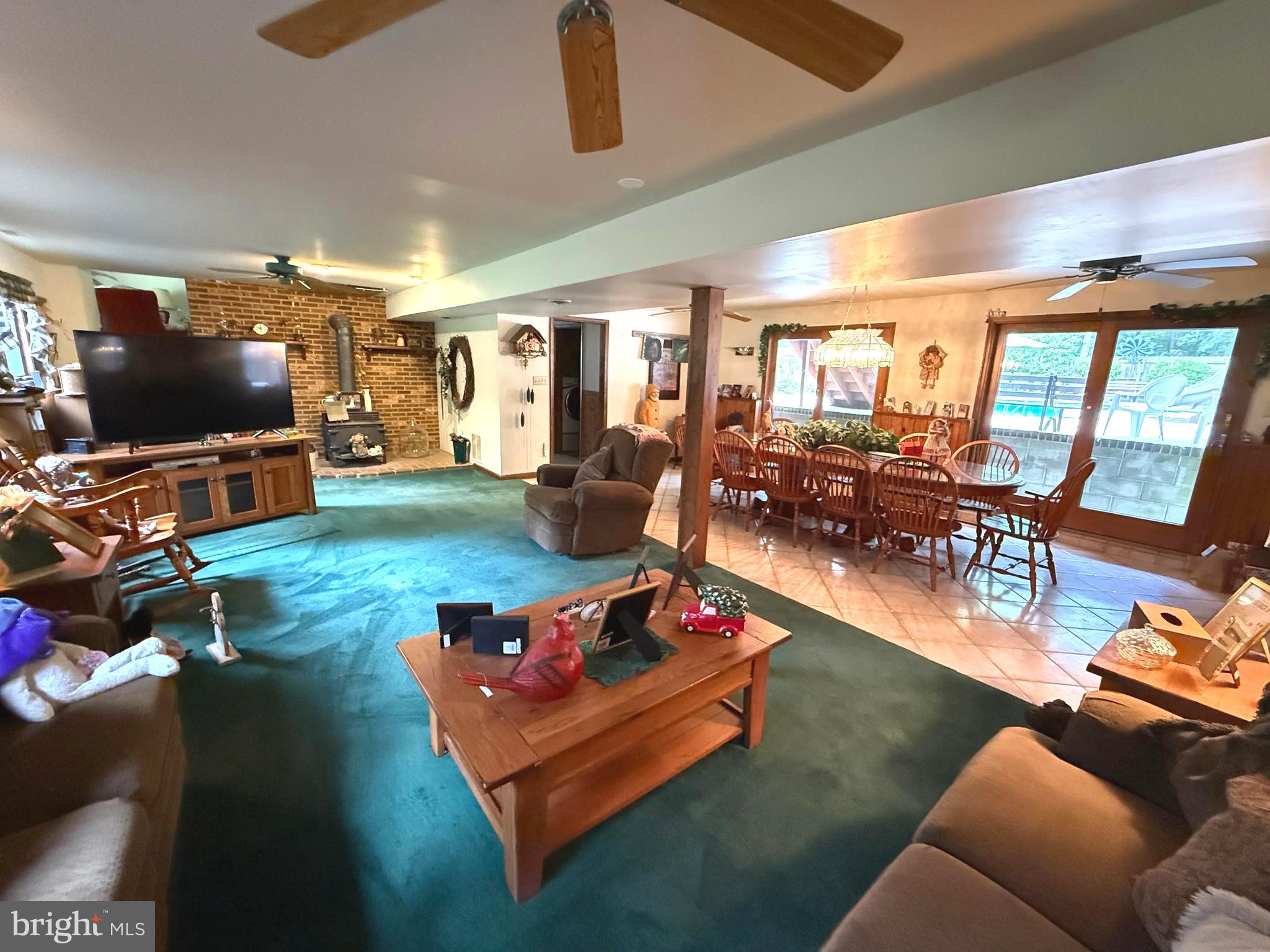 MILLVILLE - Residential