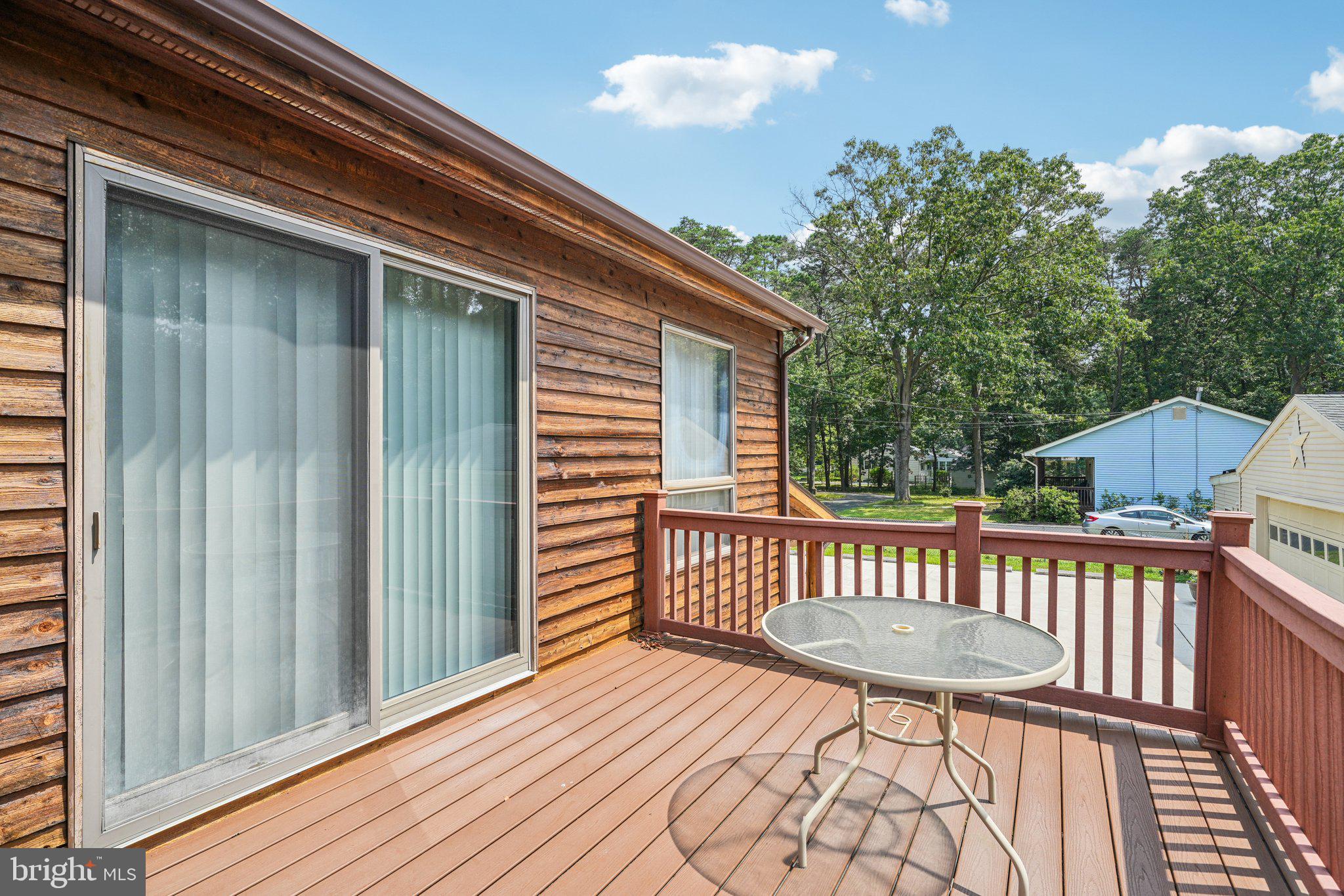 MILLVILLE - Residential