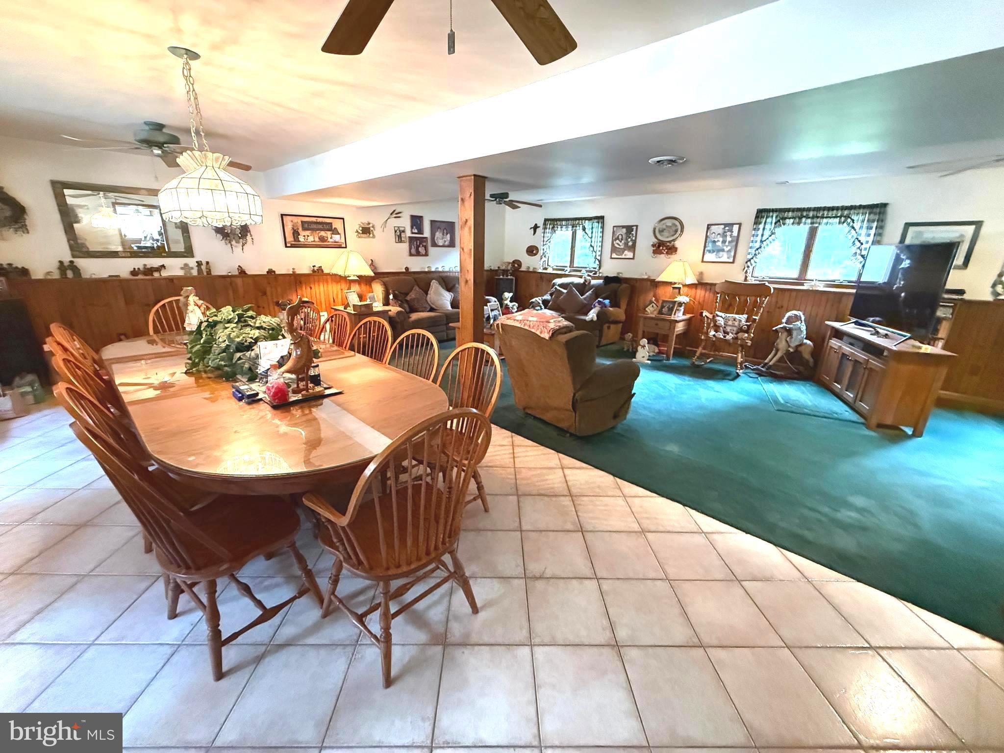 MILLVILLE - Residential