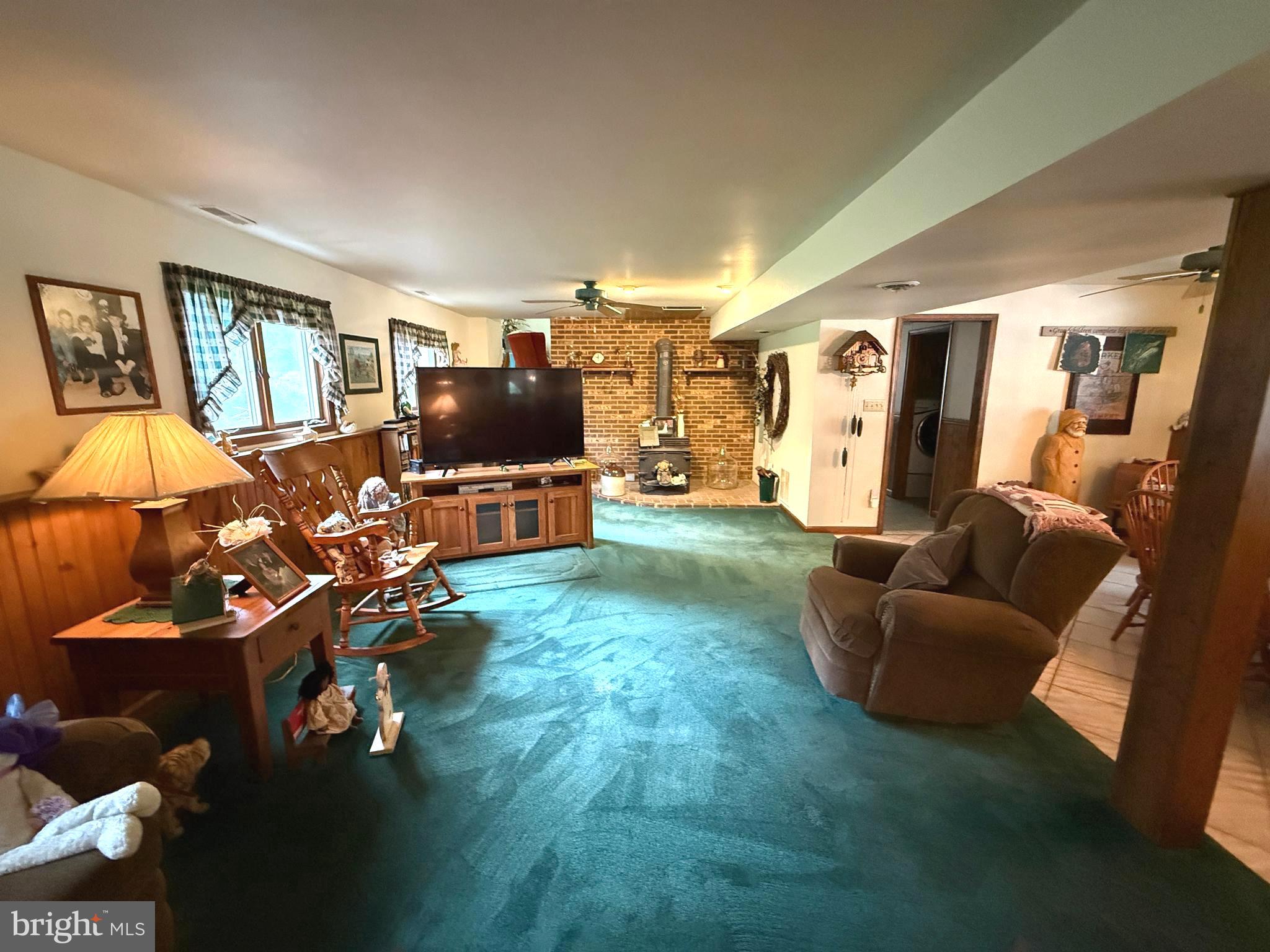 MILLVILLE - Residential