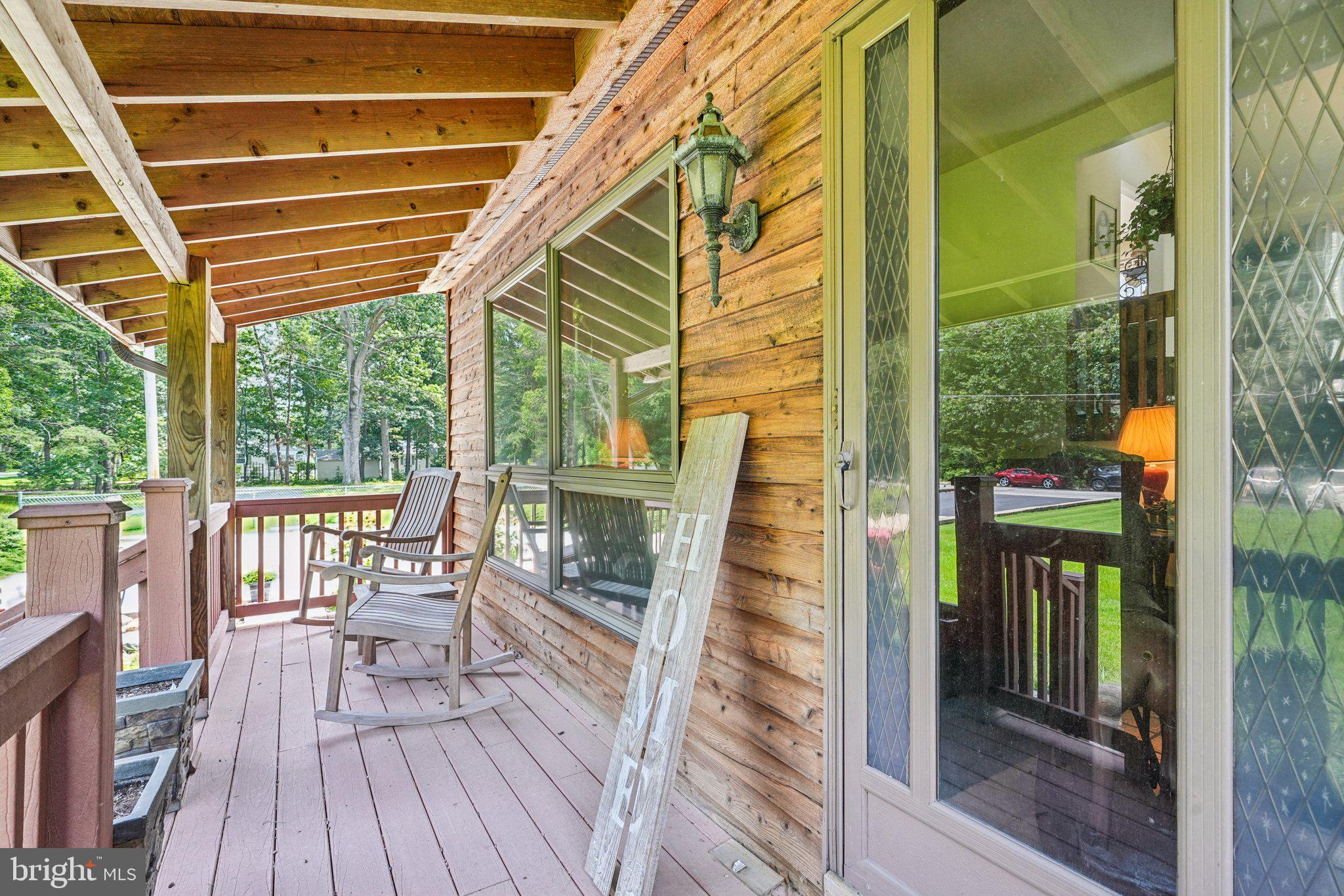 MILLVILLE - Residential