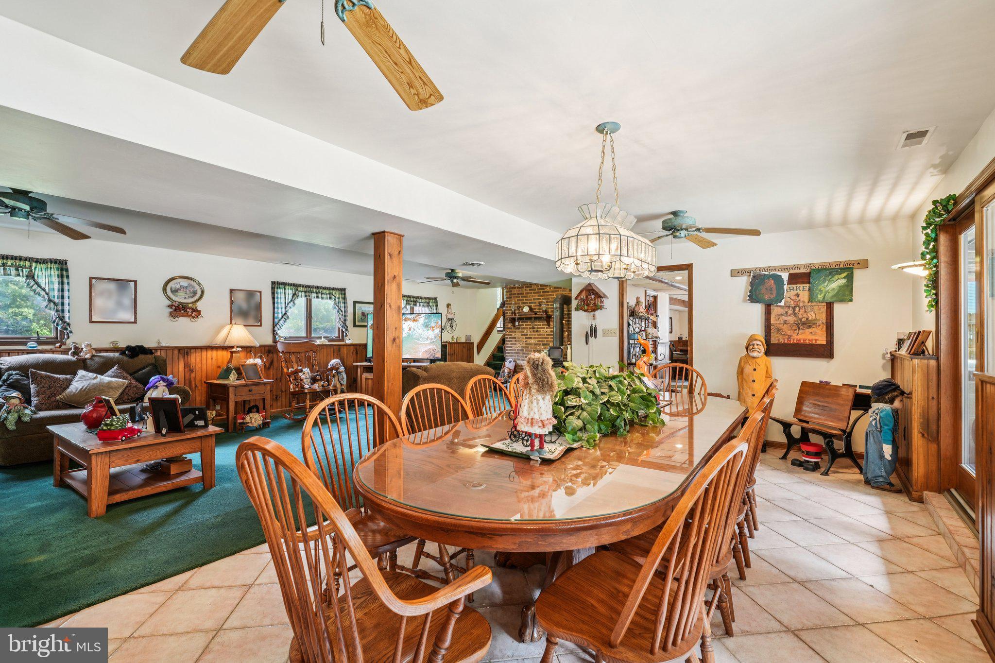 MILLVILLE - Residential