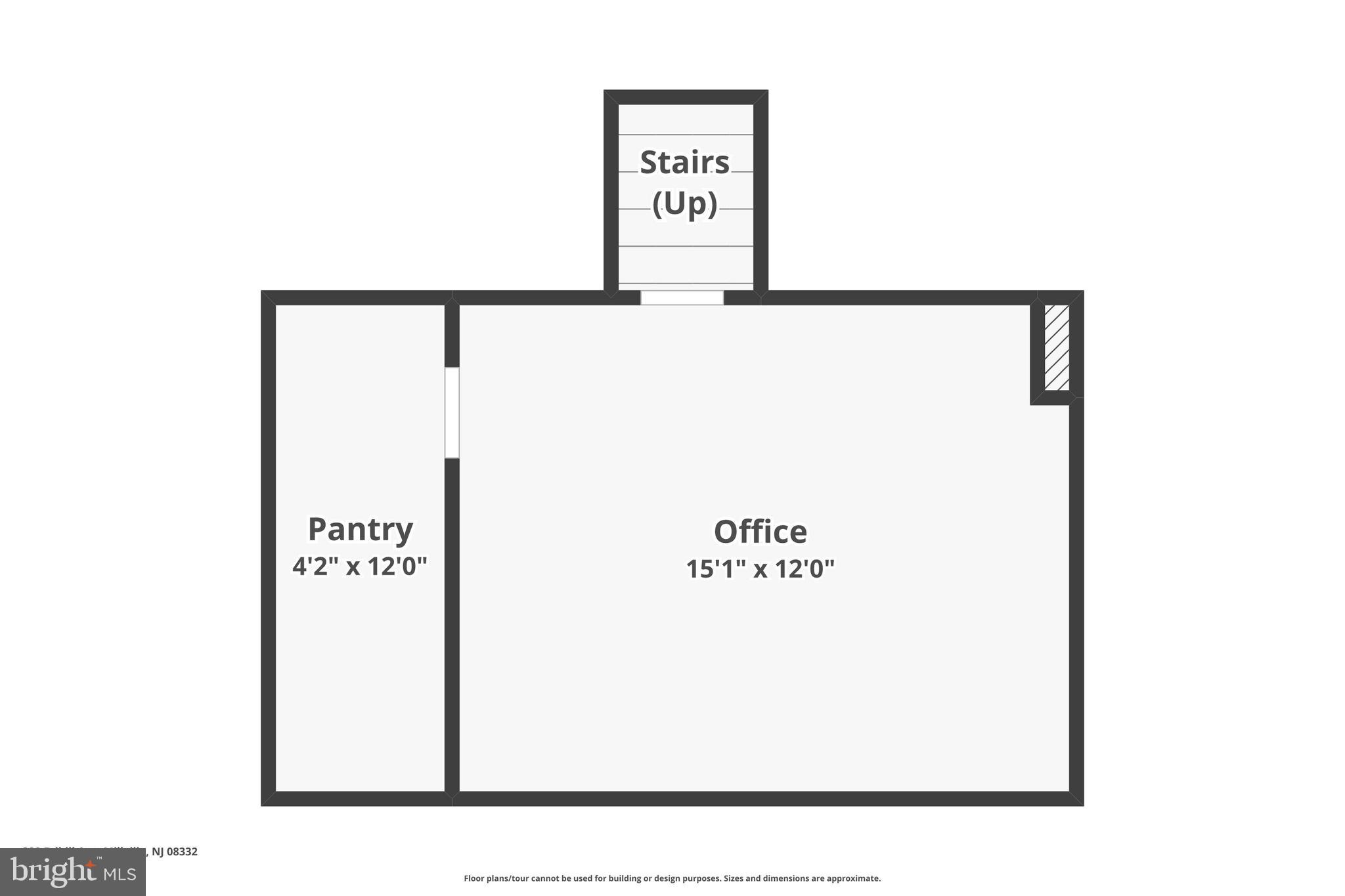 MILLVILLE - Residential