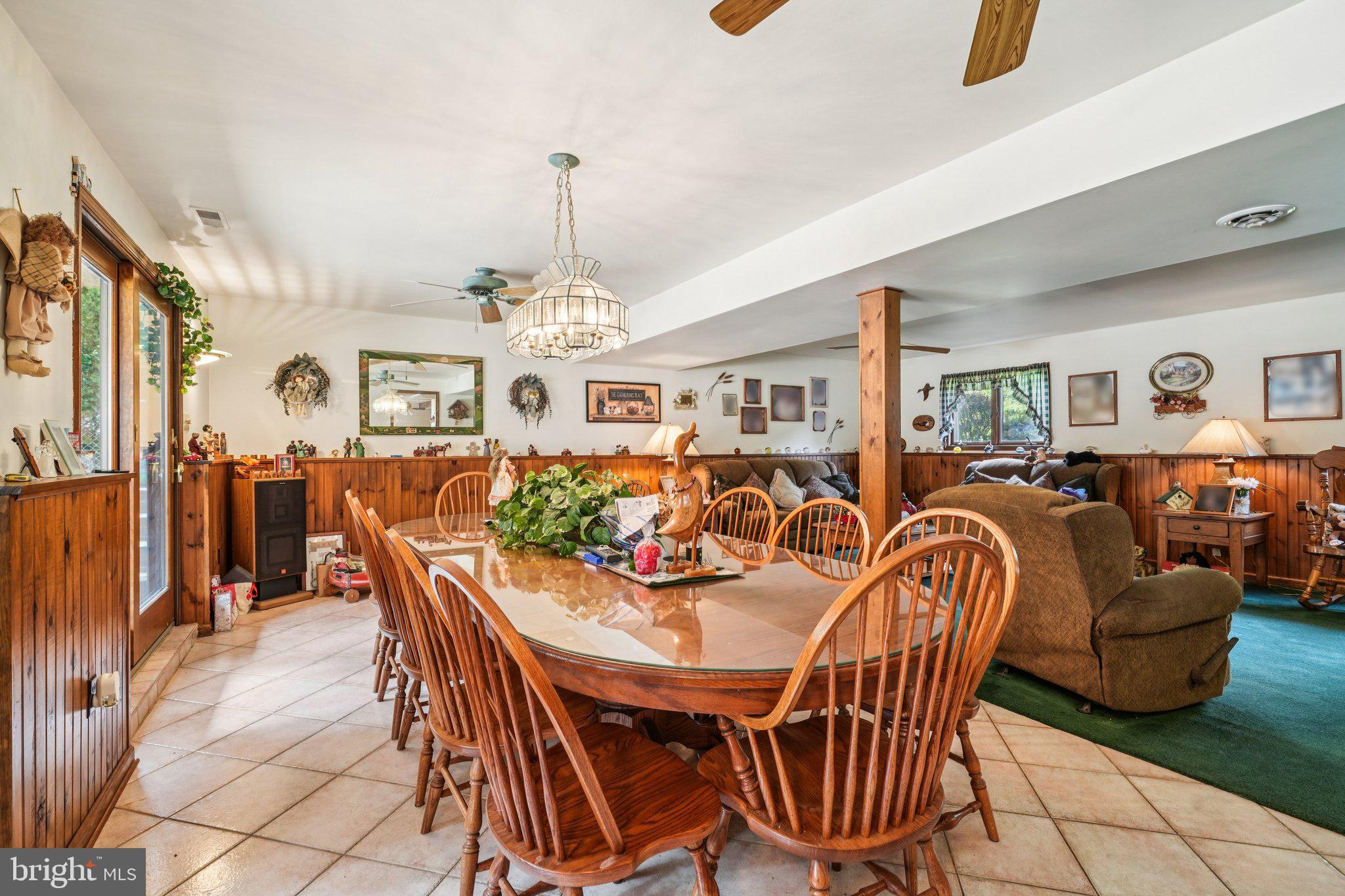 MILLVILLE - Residential