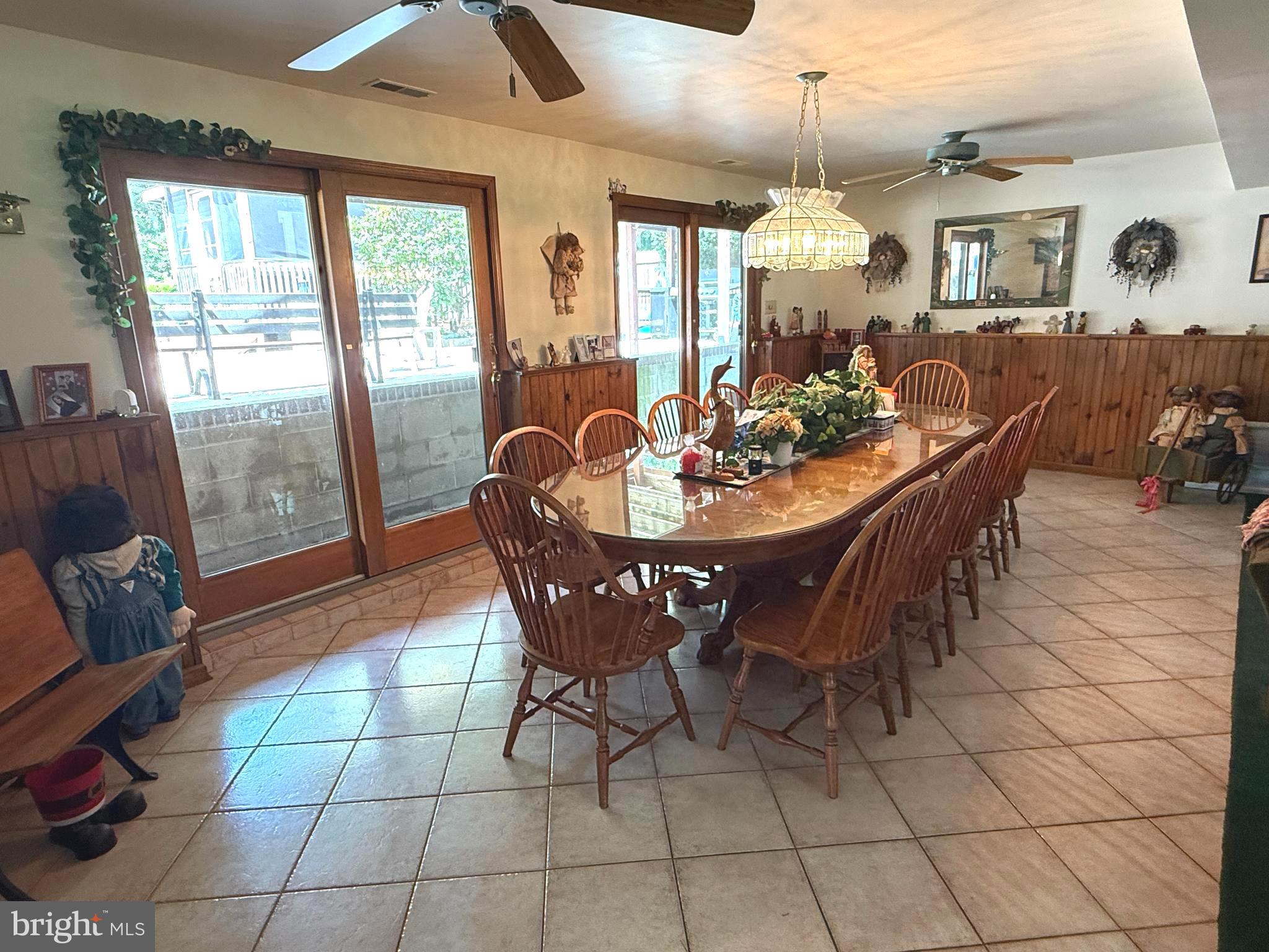 MILLVILLE - Residential