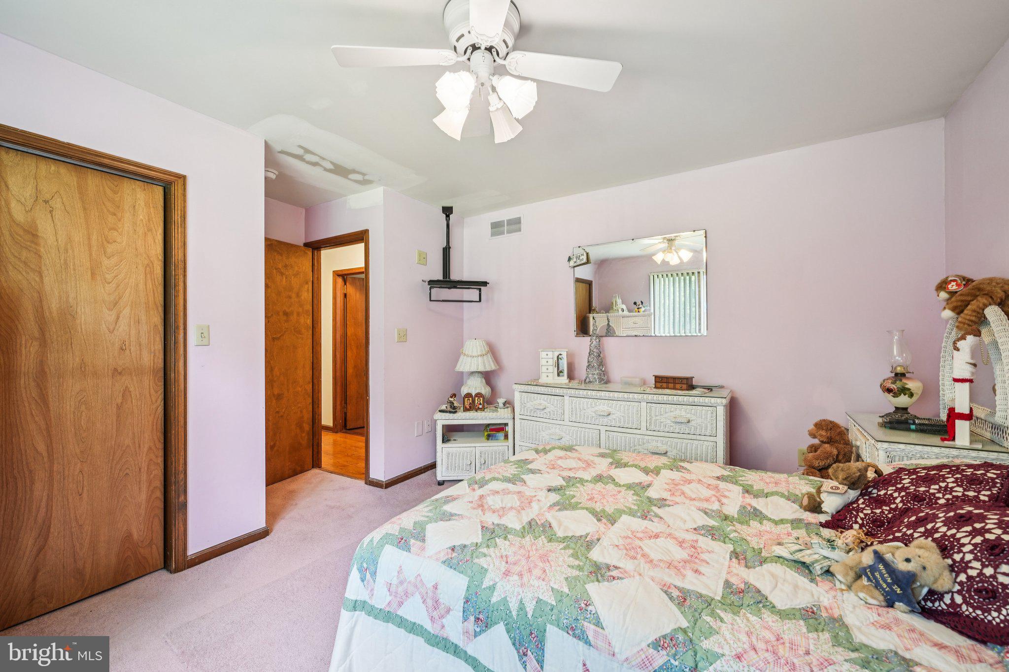 MILLVILLE - Residential