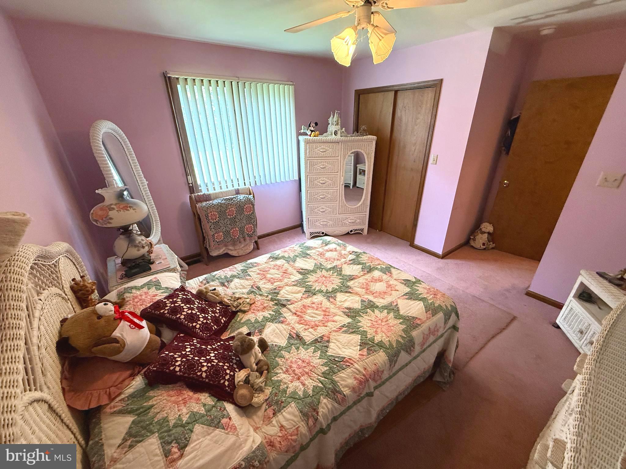 MILLVILLE - Residential