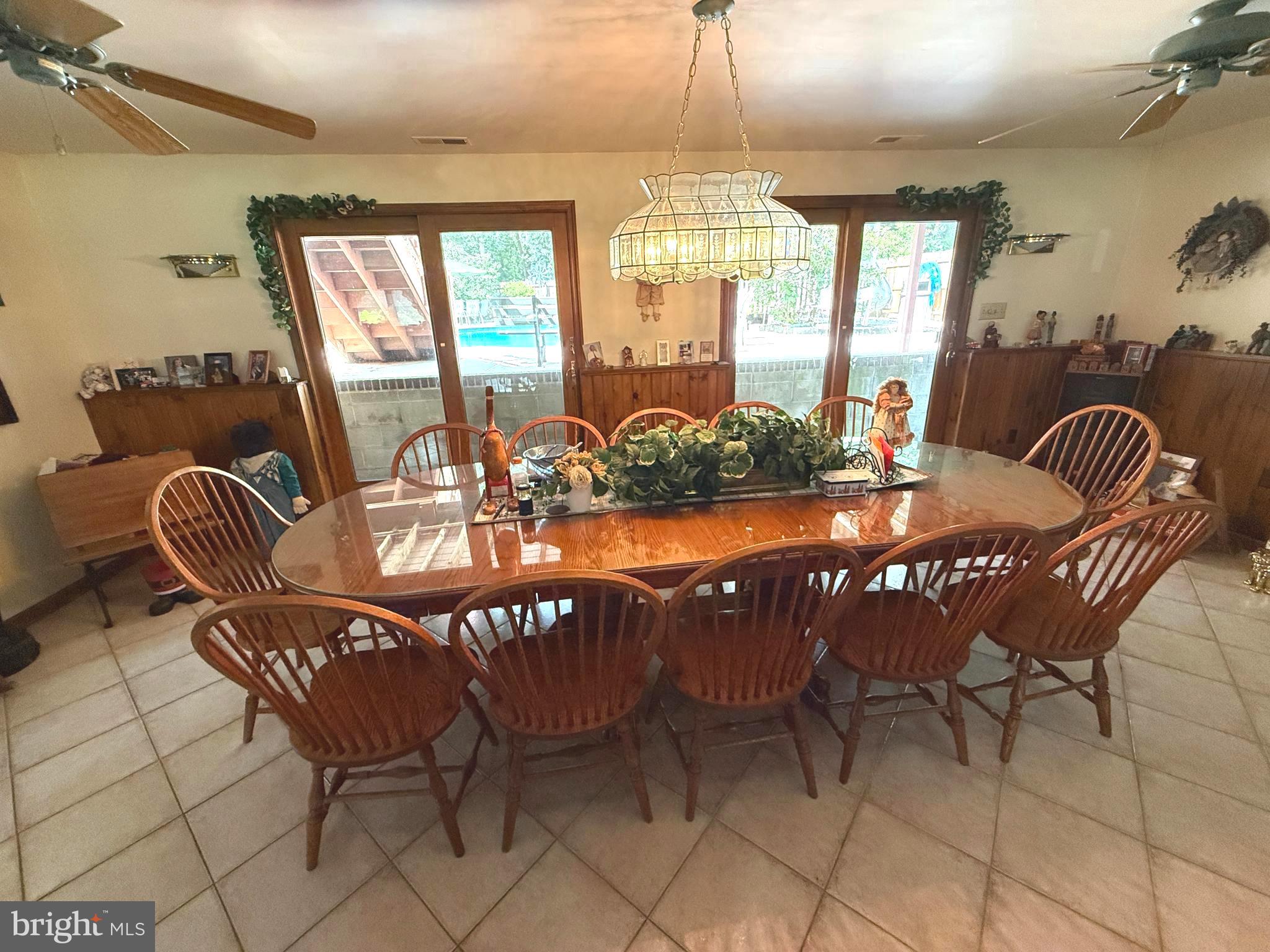 MILLVILLE - Residential