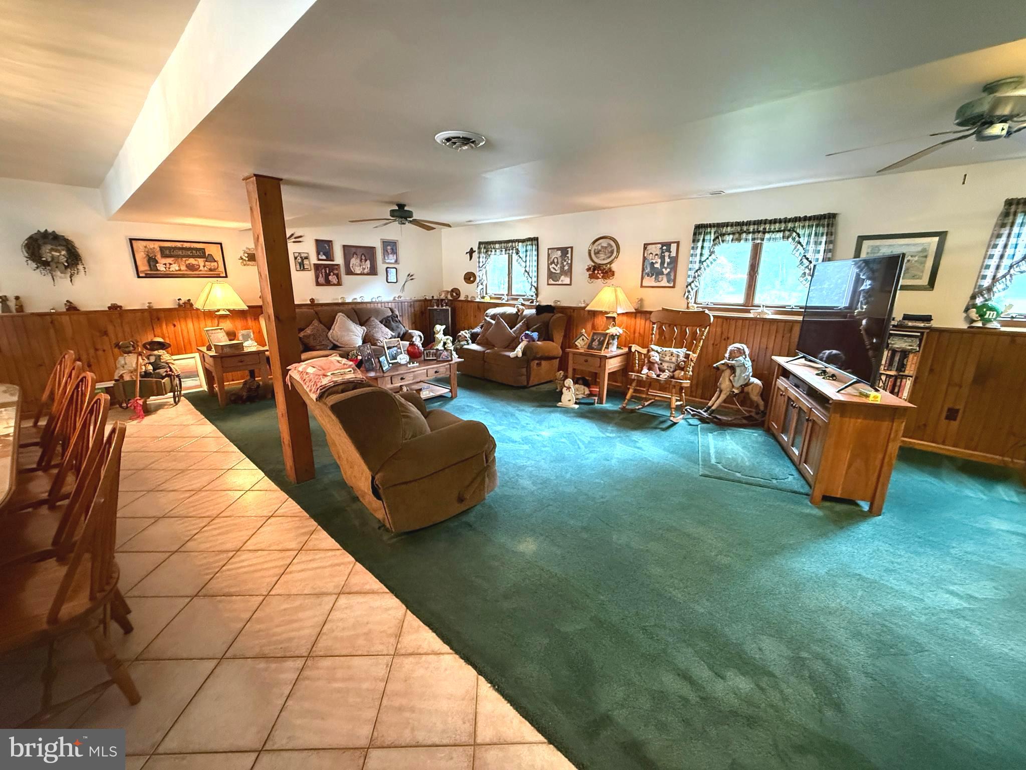 MILLVILLE - Residential