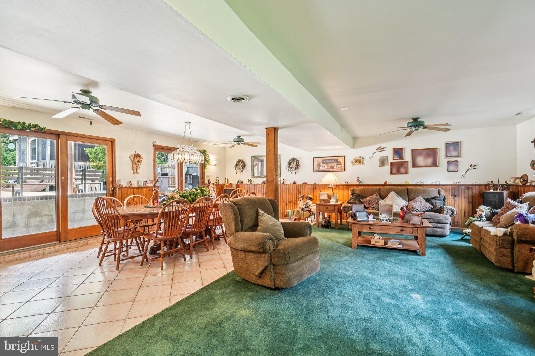 MILLVILLE - Residential