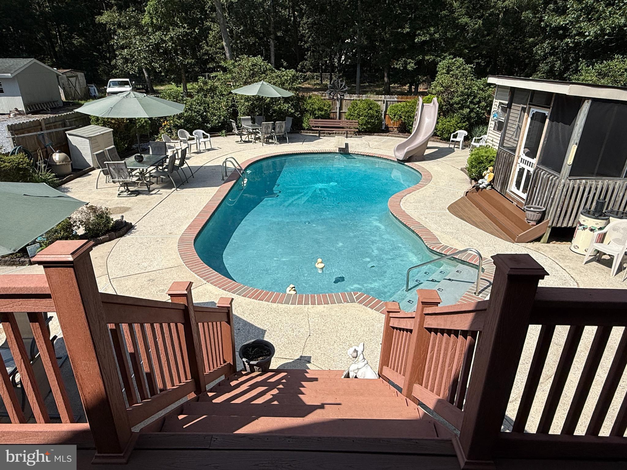 MILLVILLE - Residential