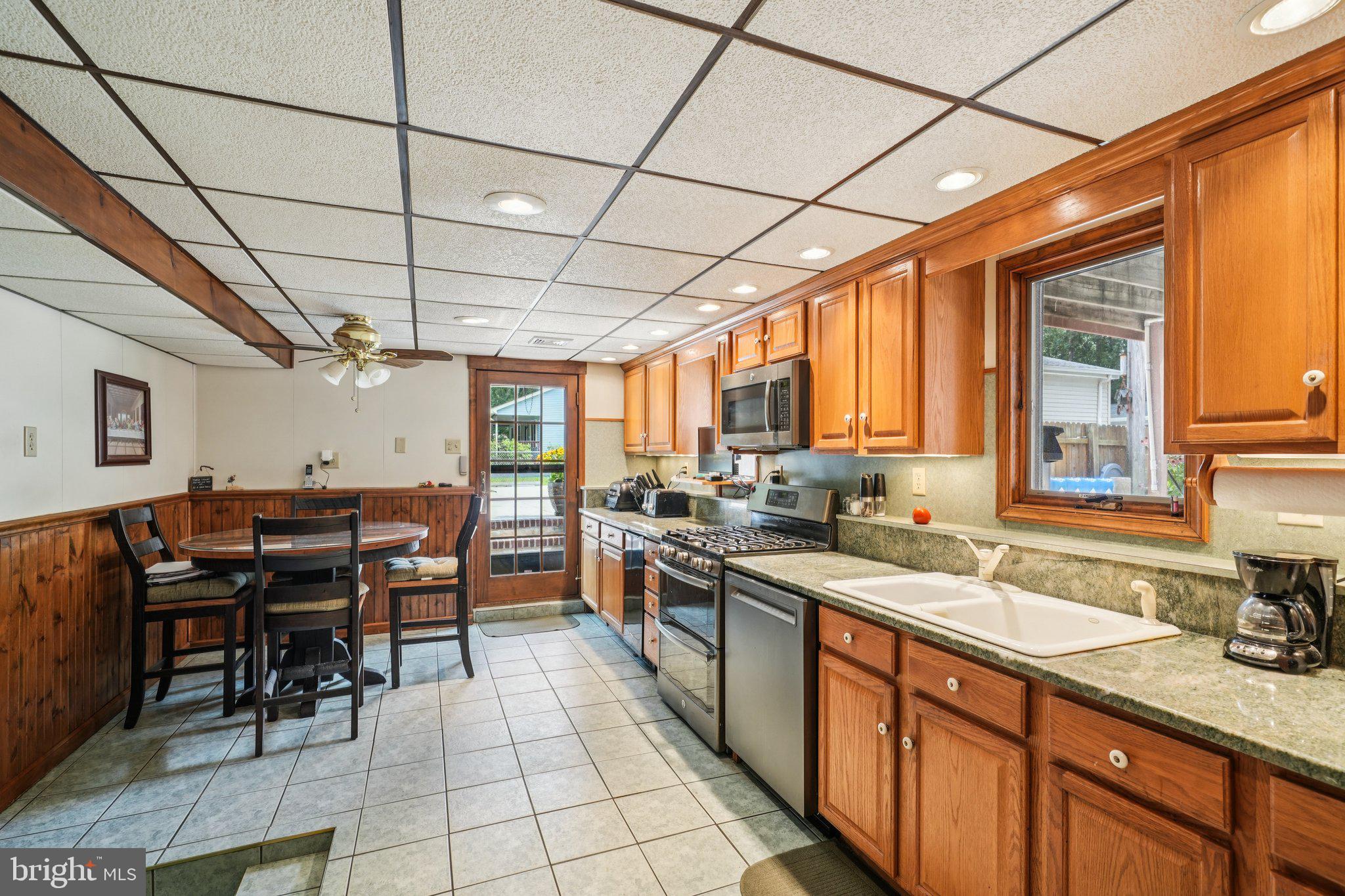 MILLVILLE - Residential