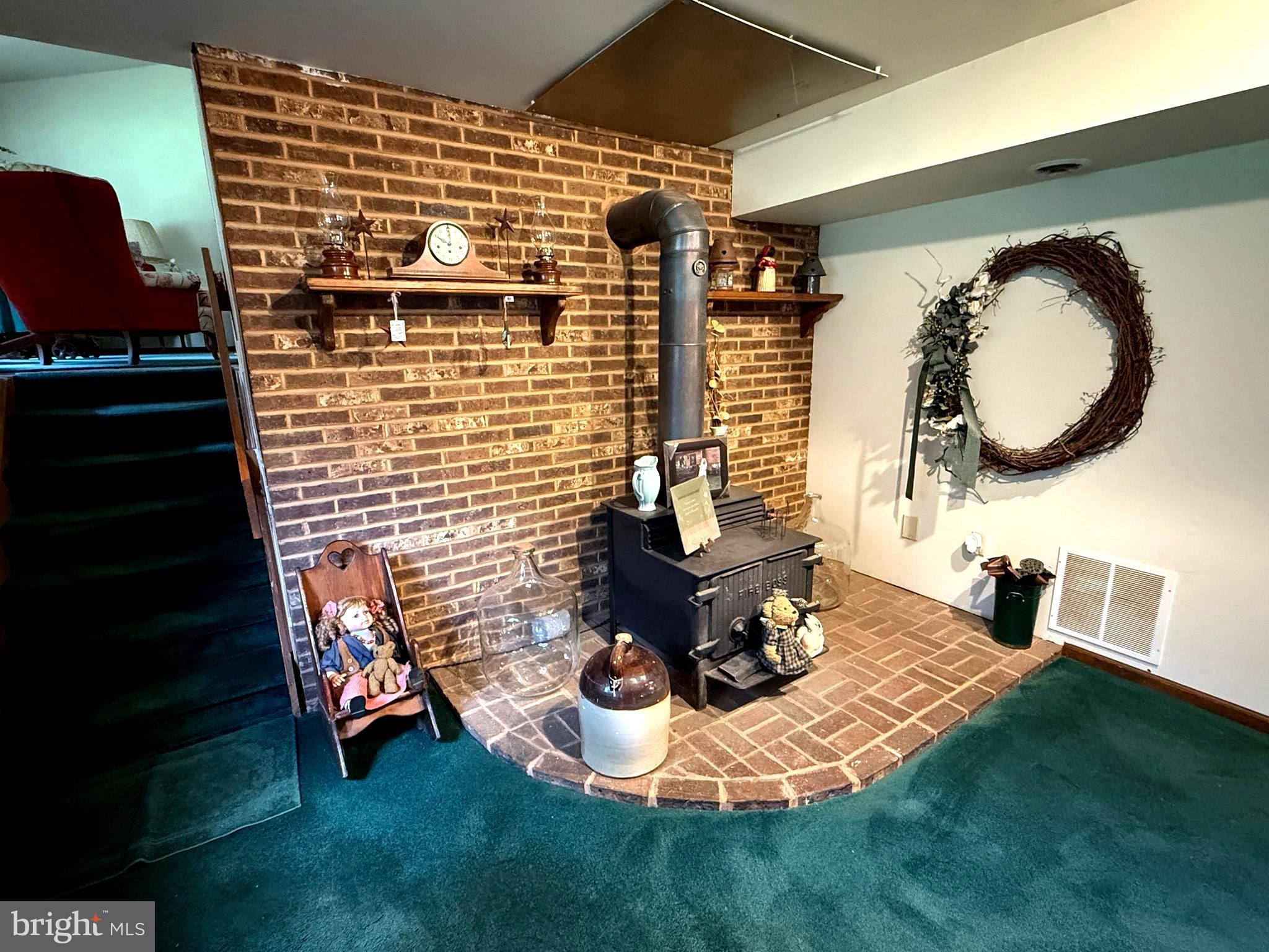 MILLVILLE - Residential