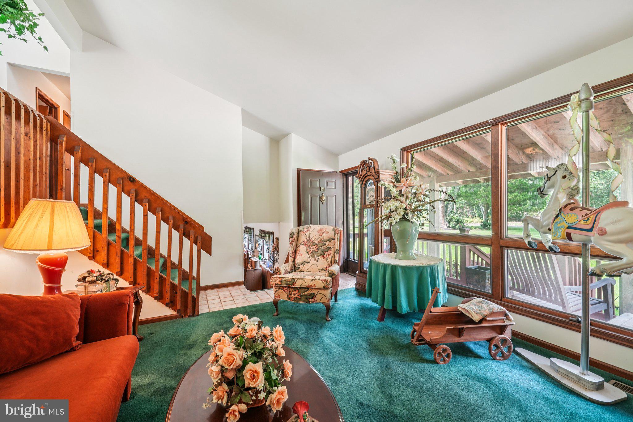 MILLVILLE - Residential