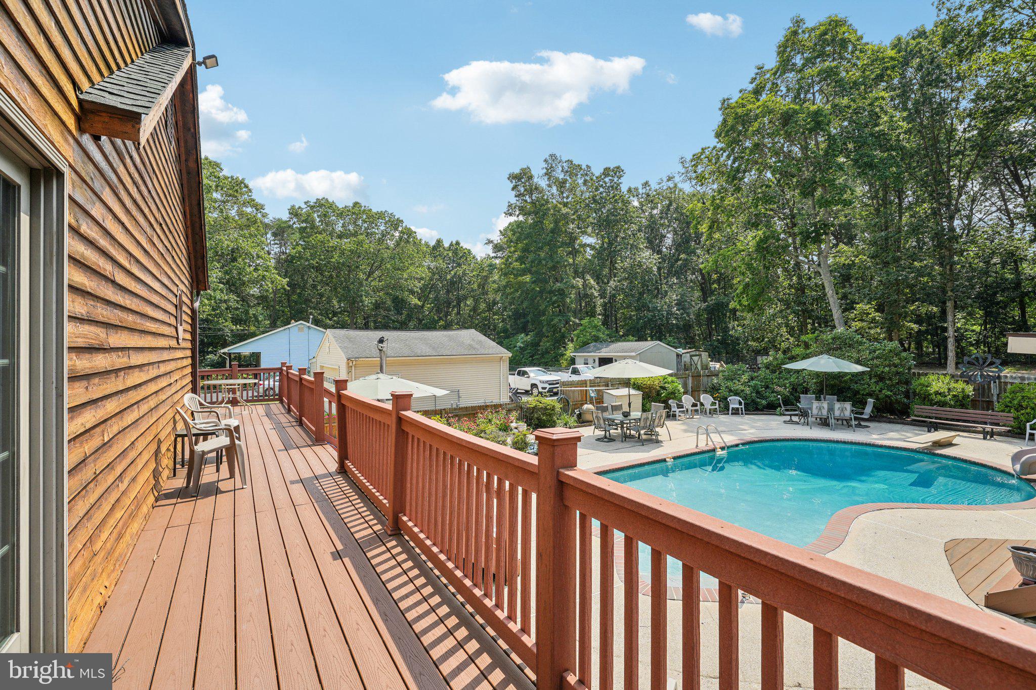 MILLVILLE - Residential