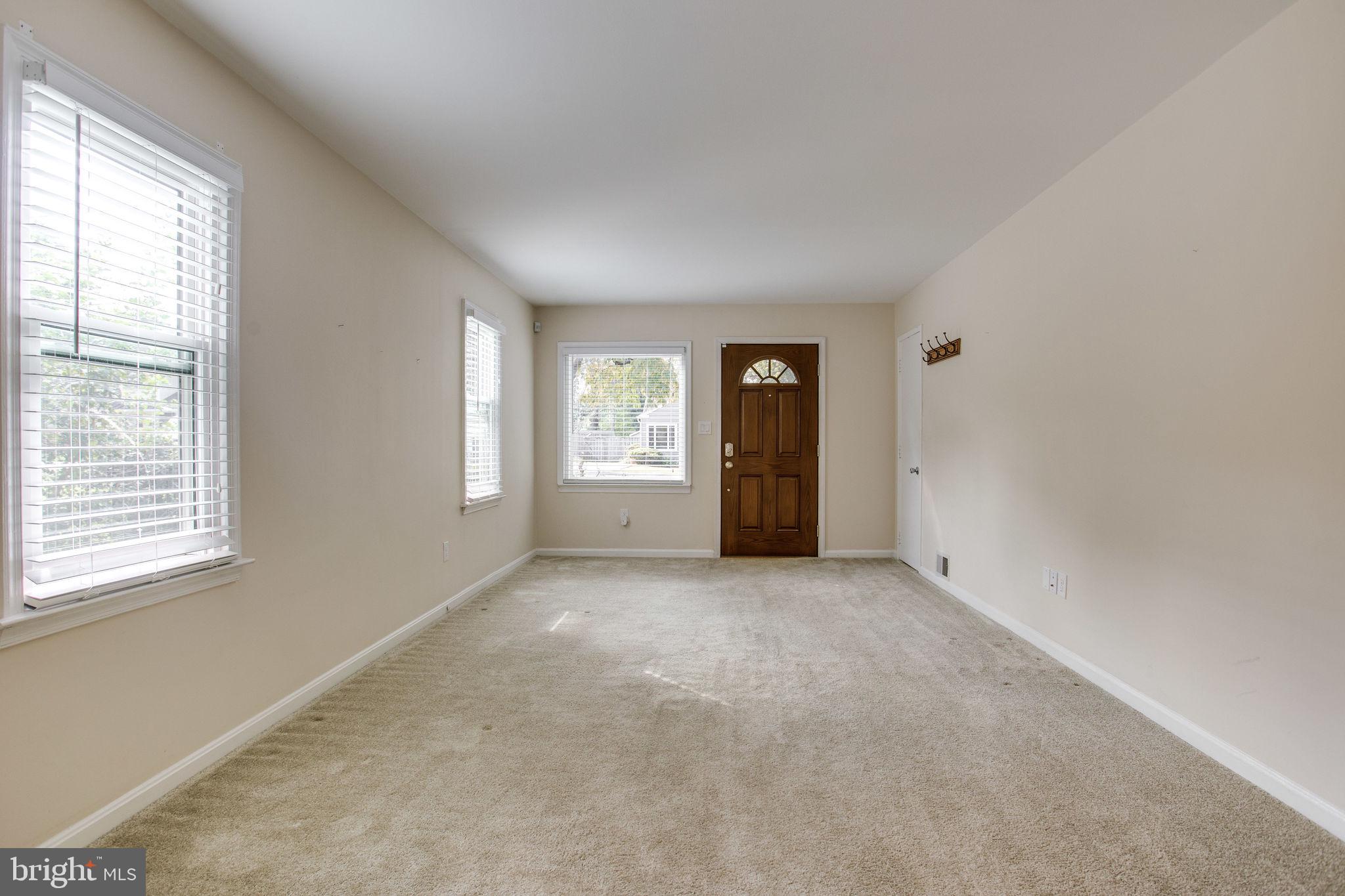 HOMEWOOD - Residential Lease