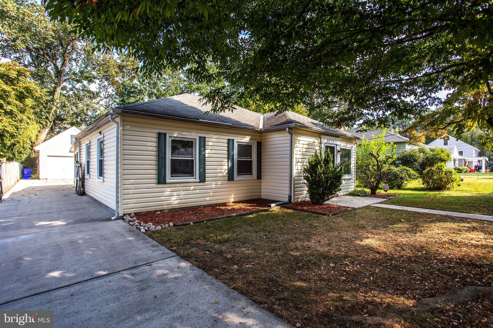 HOMEWOOD - Residential Lease