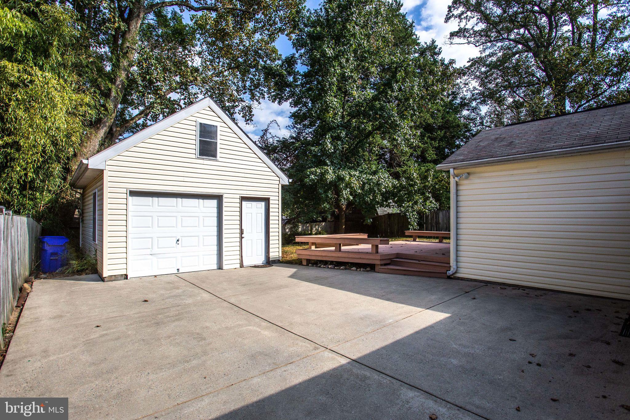 HOMEWOOD - Residential Lease