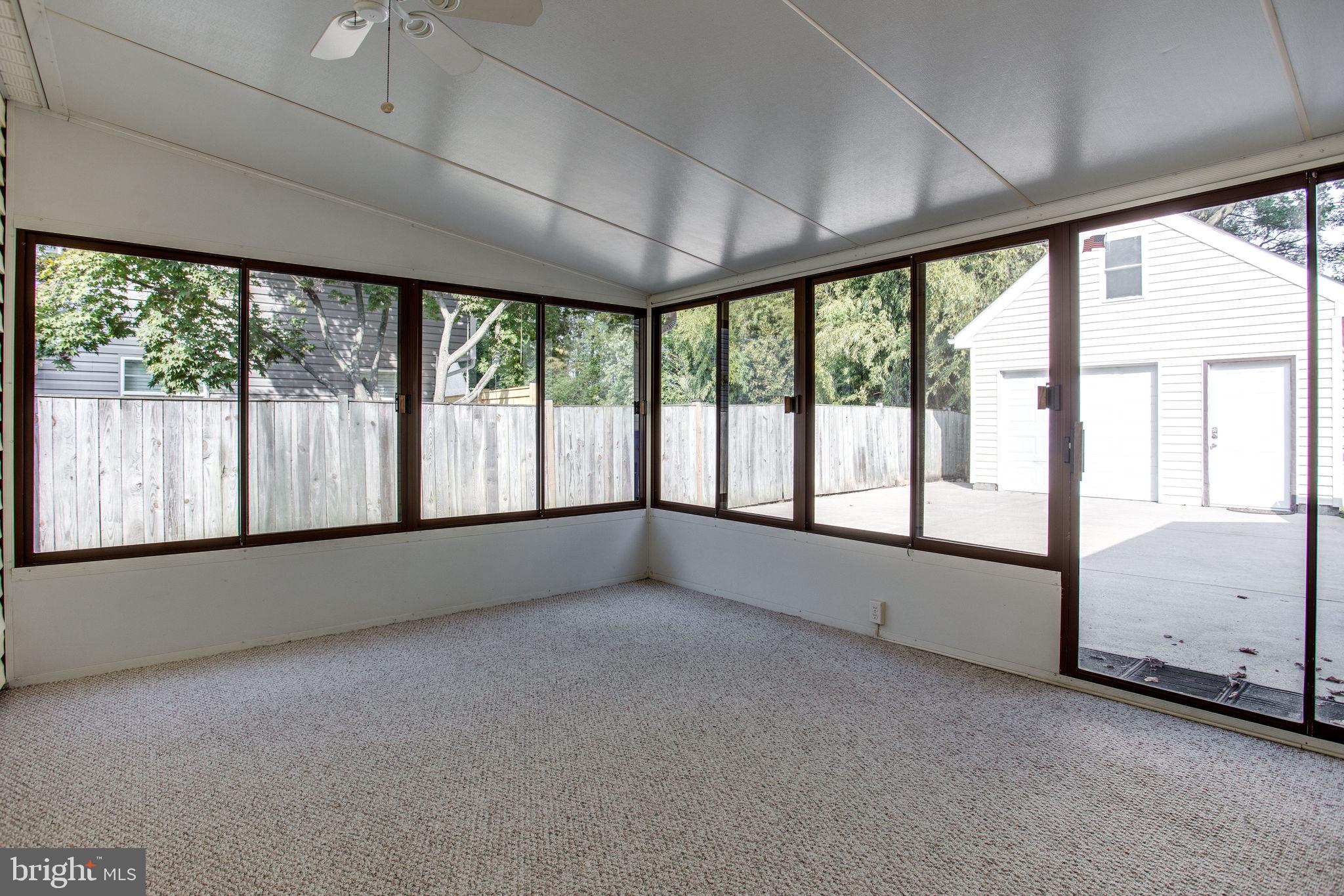 HOMEWOOD - Residential Lease