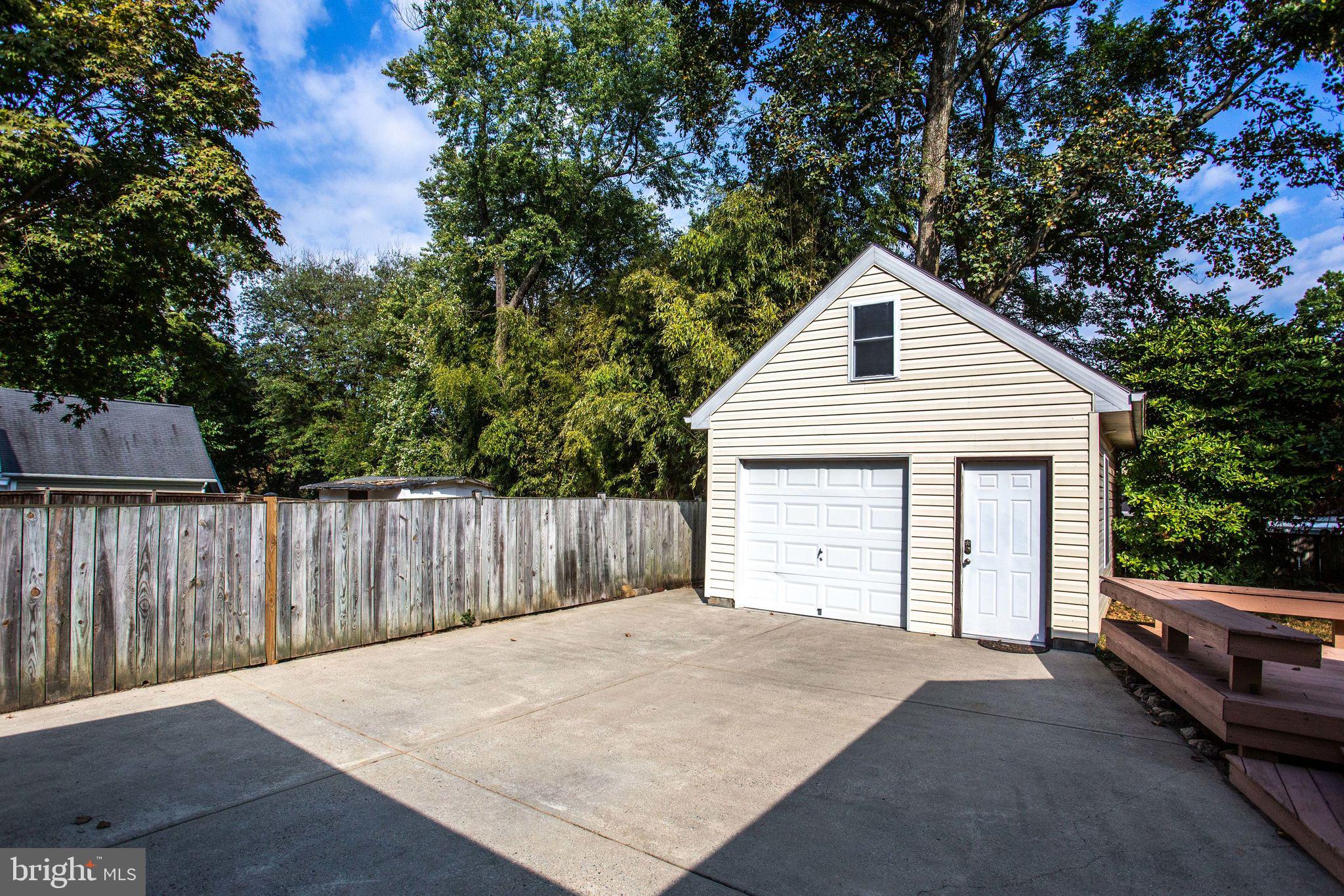 HOMEWOOD - Residential Lease