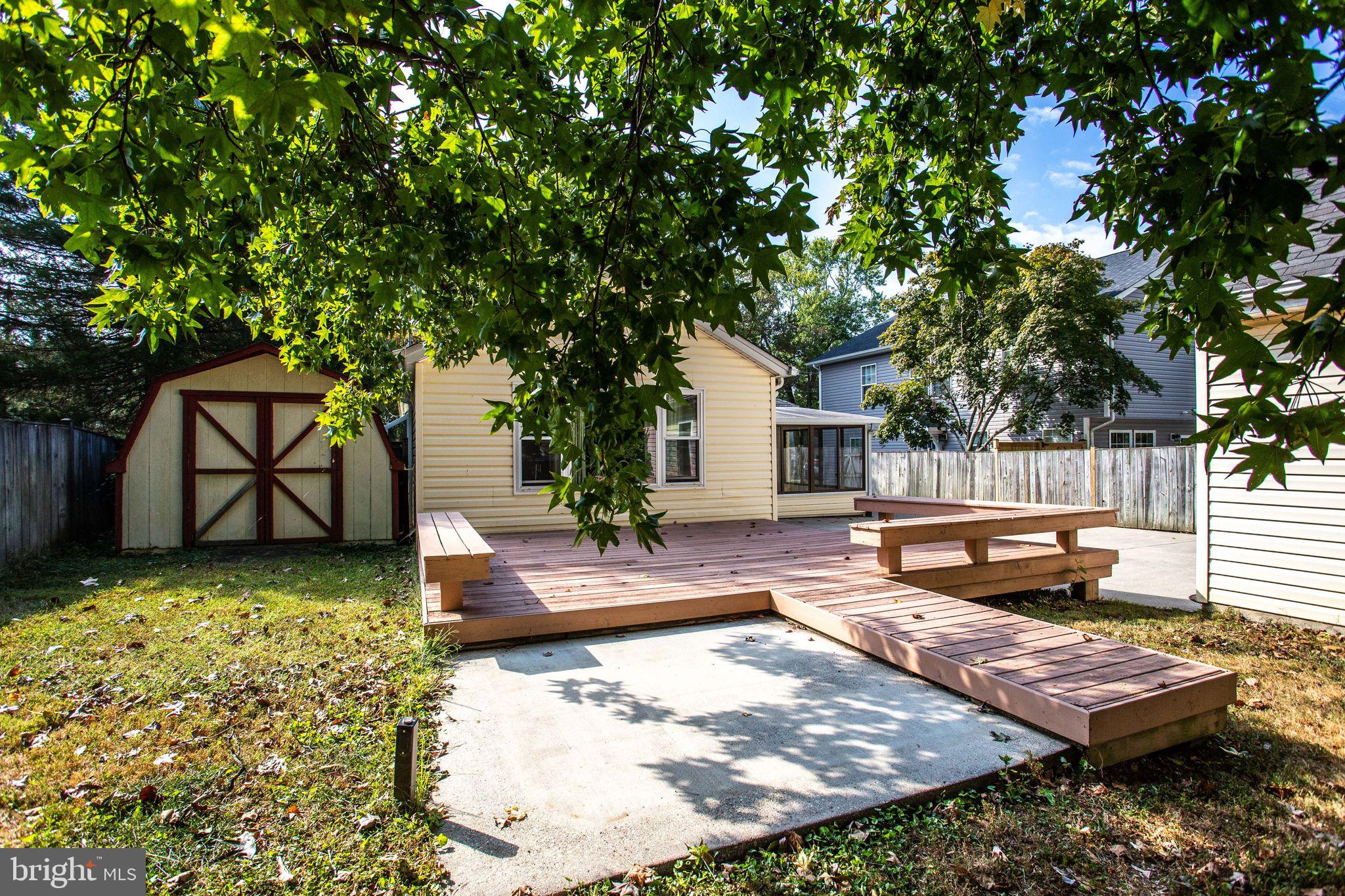 HOMEWOOD - Residential Lease