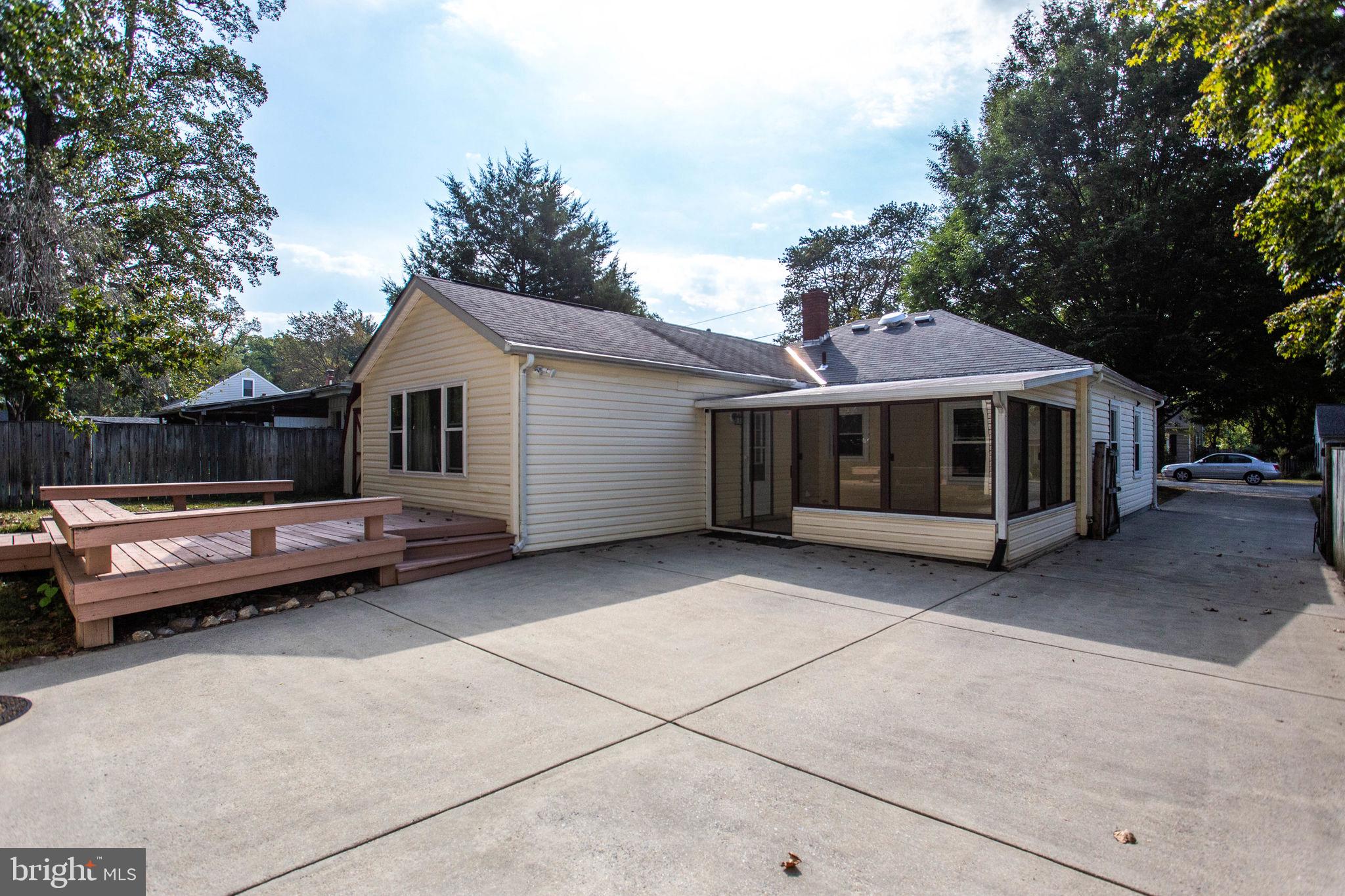 HOMEWOOD - Residential Lease