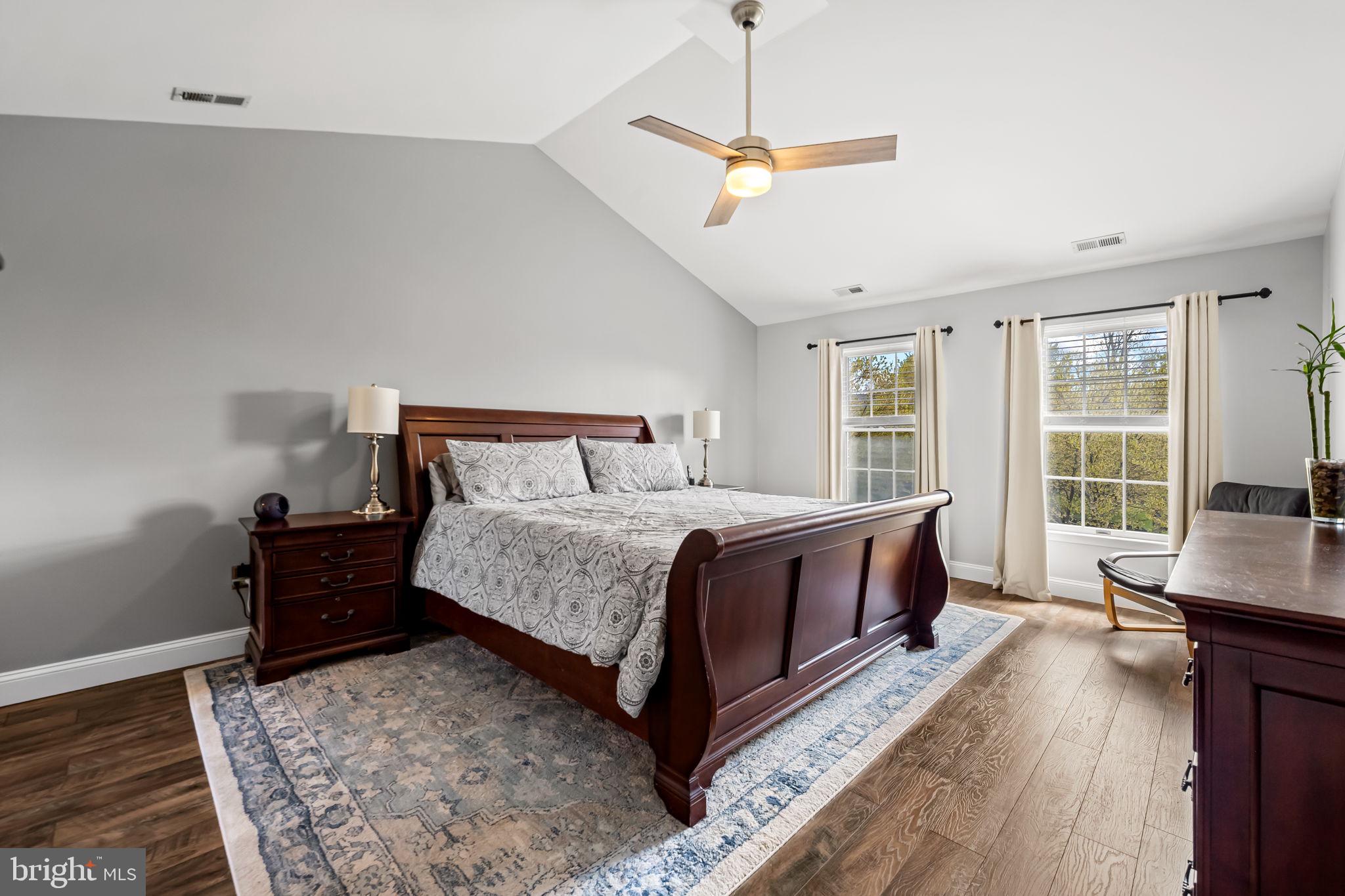 CRYSTAL SPRINGS ESTATES - Residential