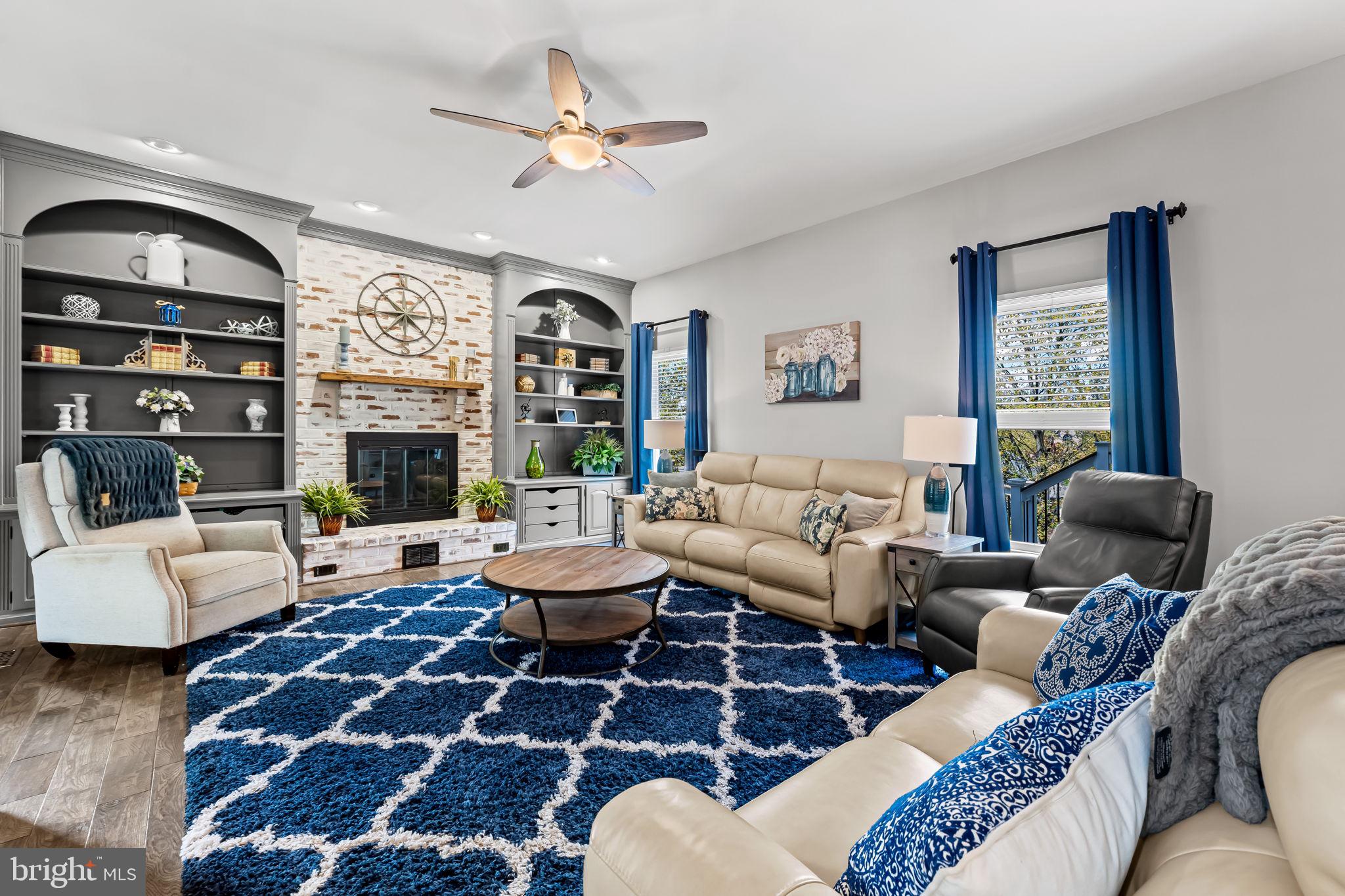 CRYSTAL SPRINGS ESTATES - Residential