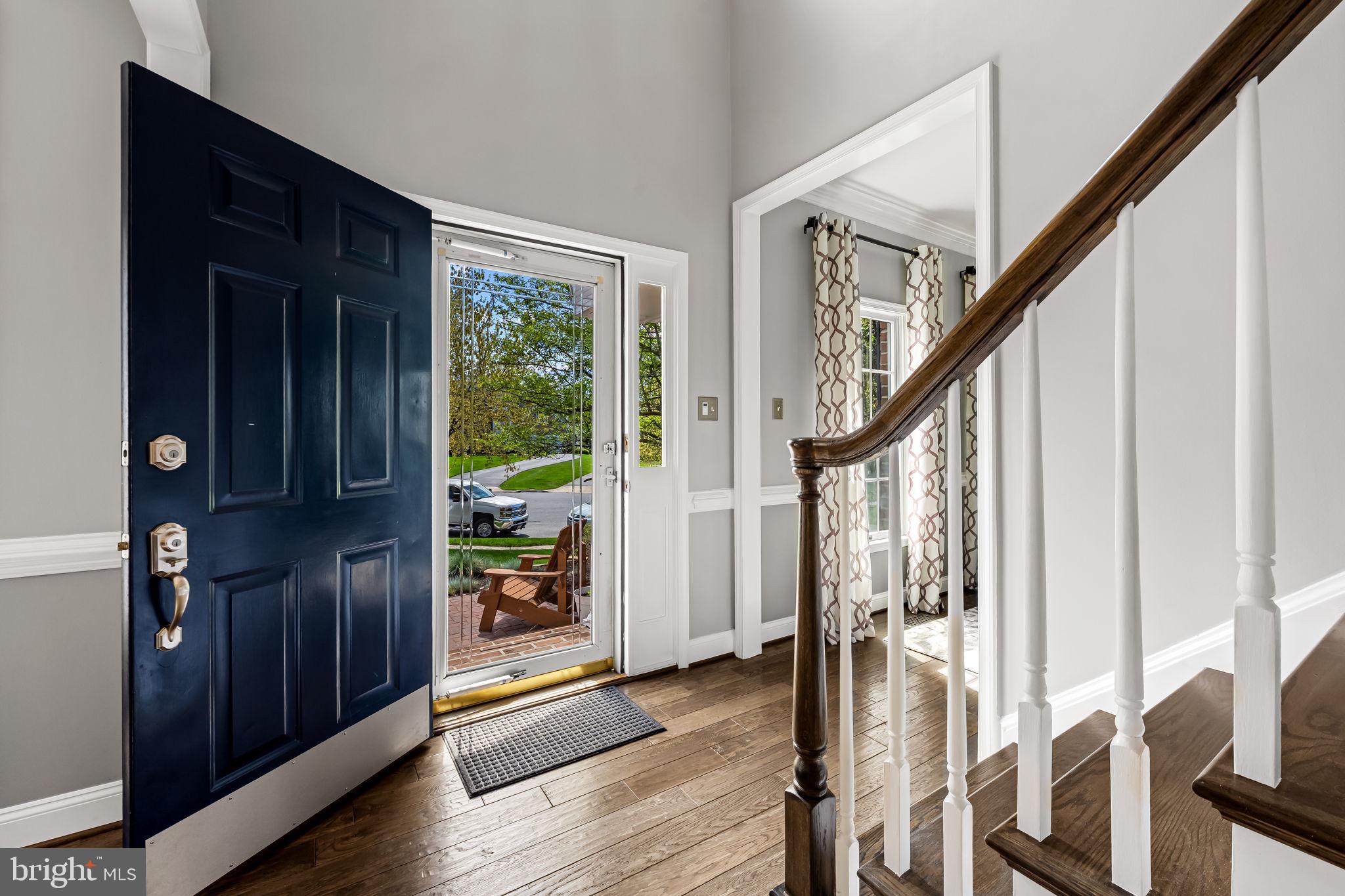 CRYSTAL SPRINGS ESTATES - Residential