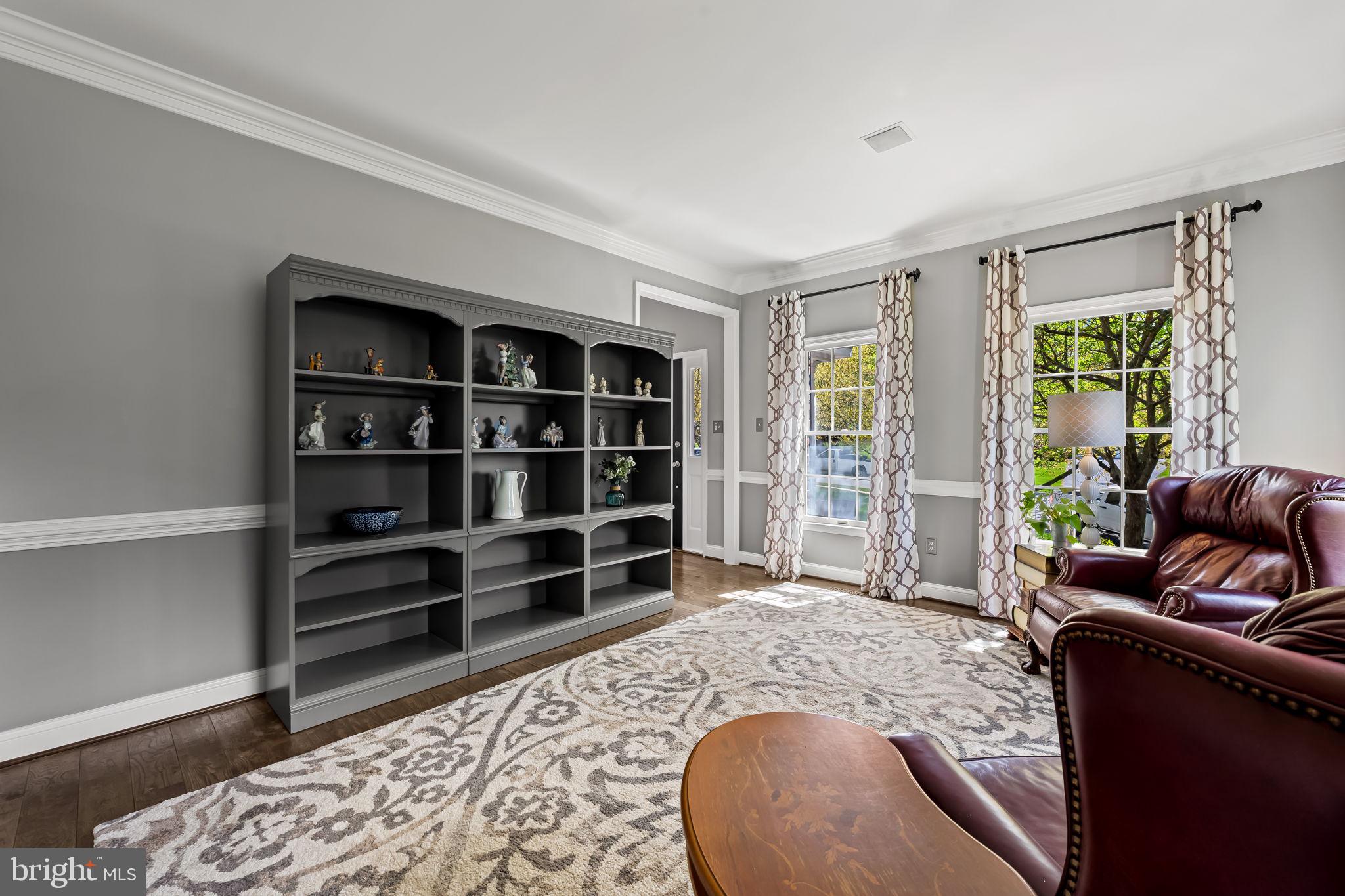 CRYSTAL SPRINGS ESTATES - Residential