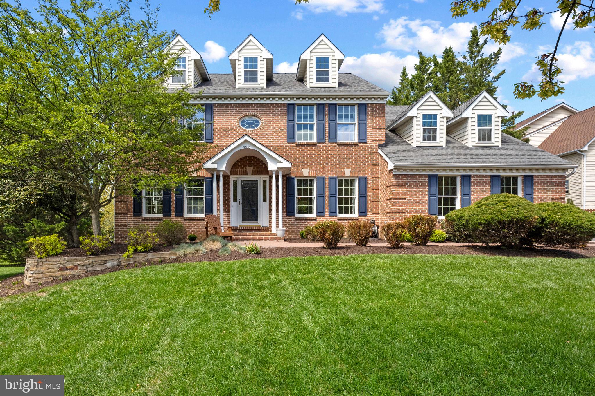 CRYSTAL SPRINGS ESTATES - Residential