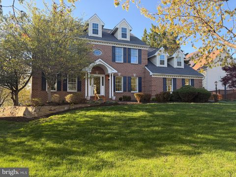 5106 CRYSTAL PARK LANE ELLICOTT CITY MD 21043