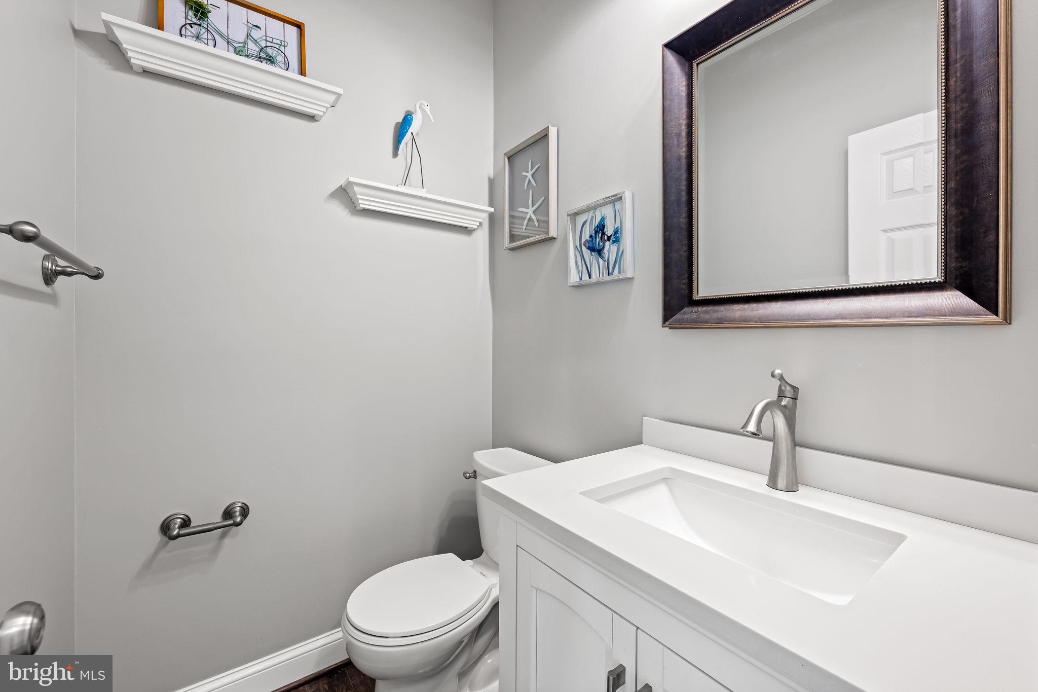 CRYSTAL SPRINGS ESTATES - Residential