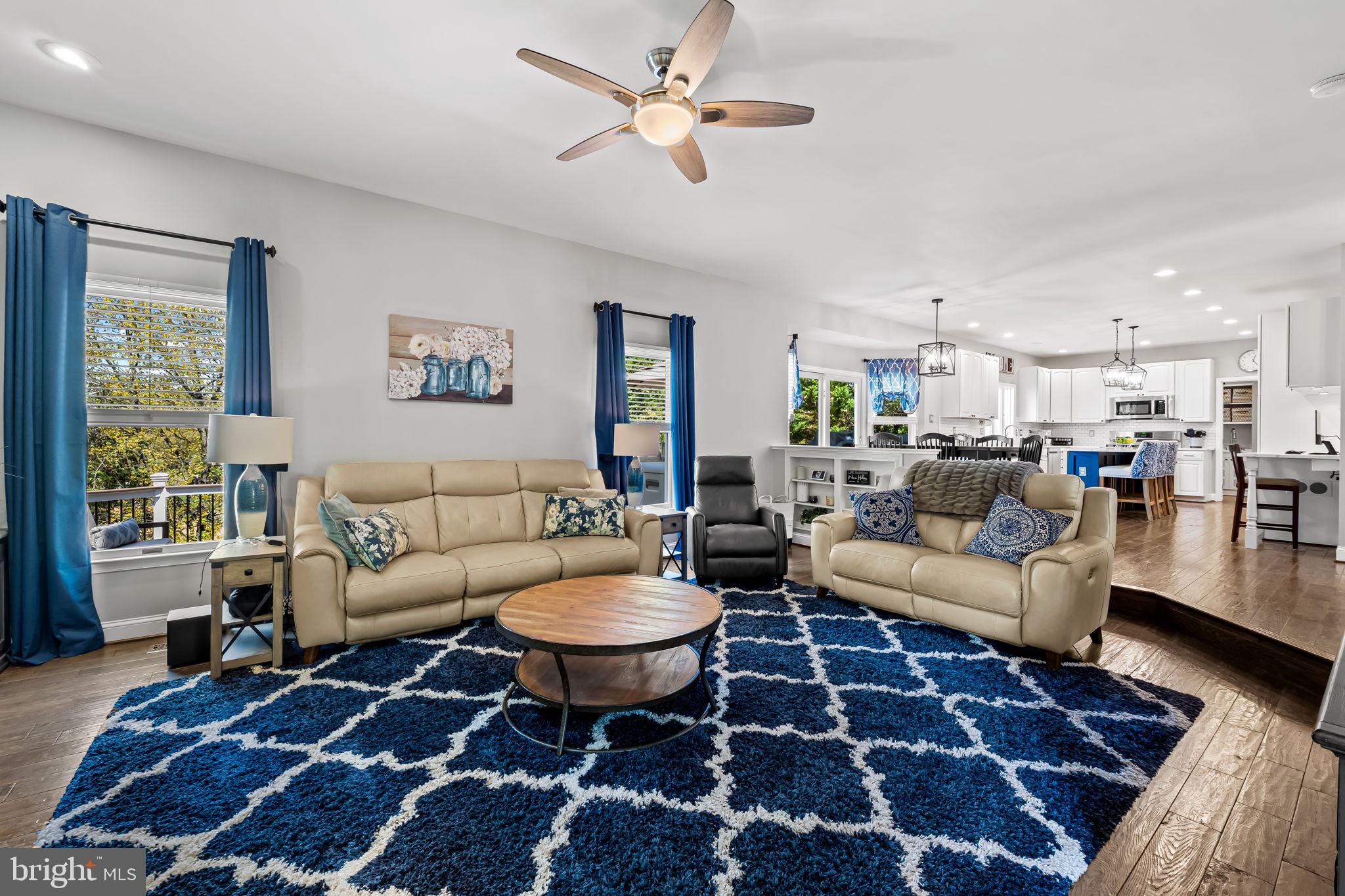 CRYSTAL SPRINGS ESTATES - Residential