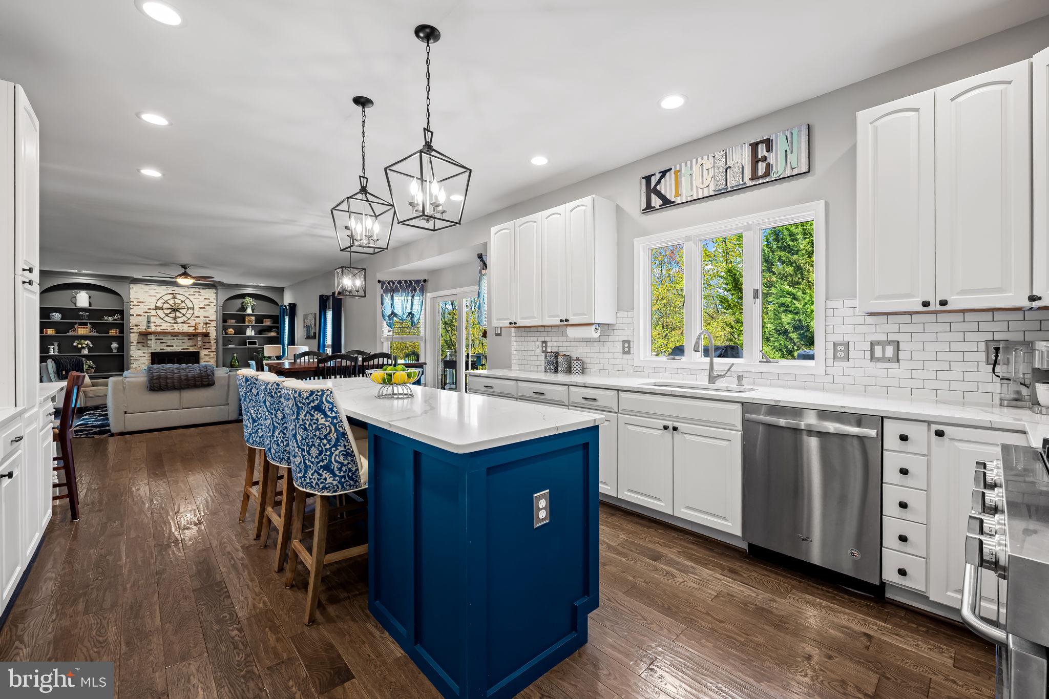 CRYSTAL SPRINGS ESTATES - Residential