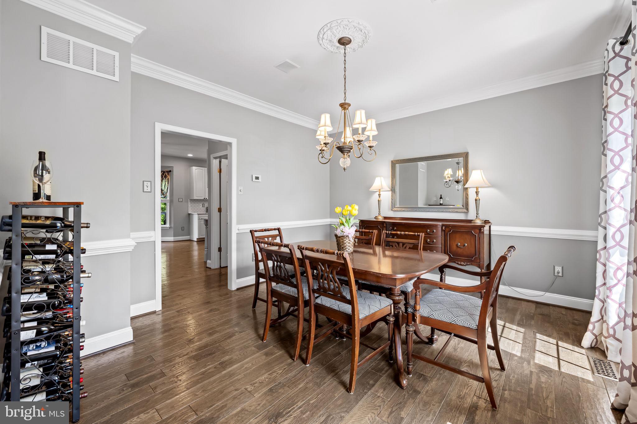 CRYSTAL SPRINGS ESTATES - Residential