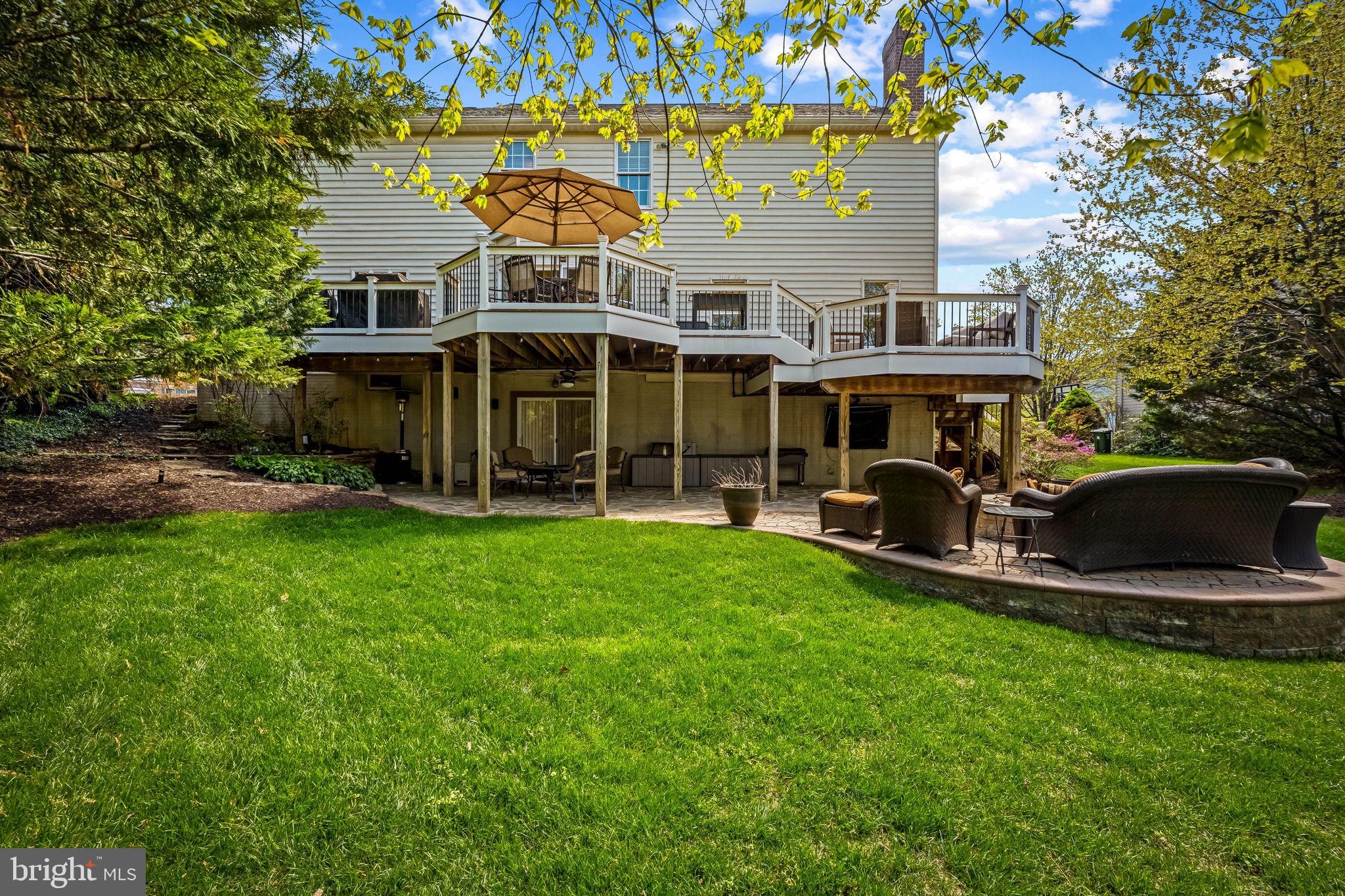 CRYSTAL SPRINGS ESTATES - Residential