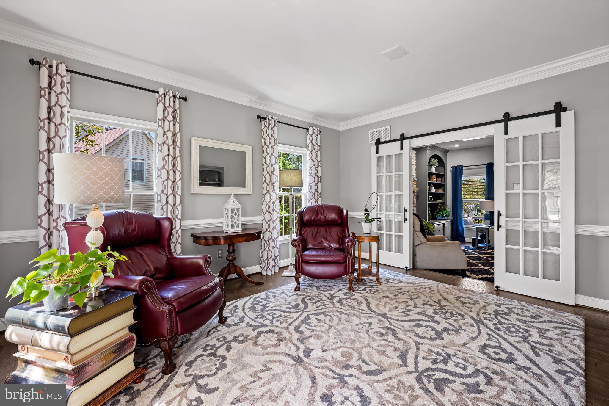 CRYSTAL SPRINGS ESTATES - Residential